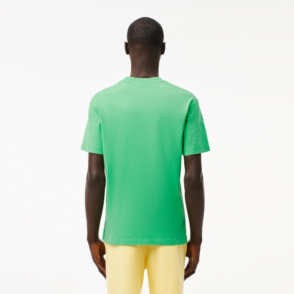LACOSTE TH en color VERDE  (3)
