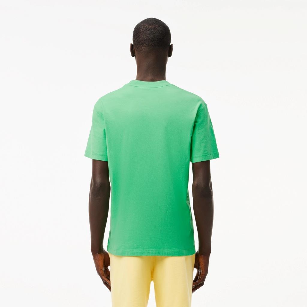 LACOSTE TH en color VERDE  (3)