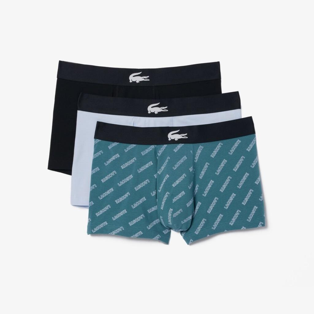 LACOSTE TRUNK en color MULTICOLOR  (3)