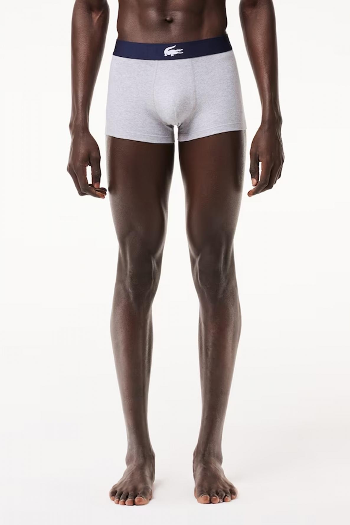 LACOSTE TRUNK en color MULTICOLOR  (2)