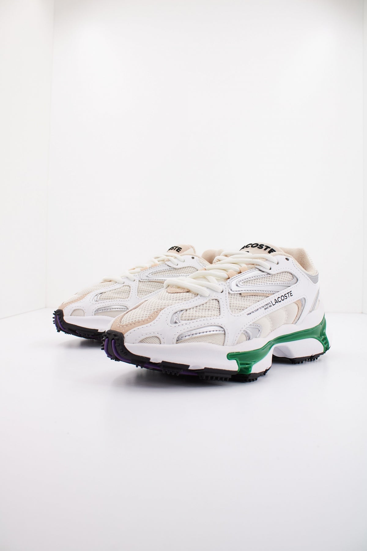 LACOSTE L K en color BLANCO  (2)