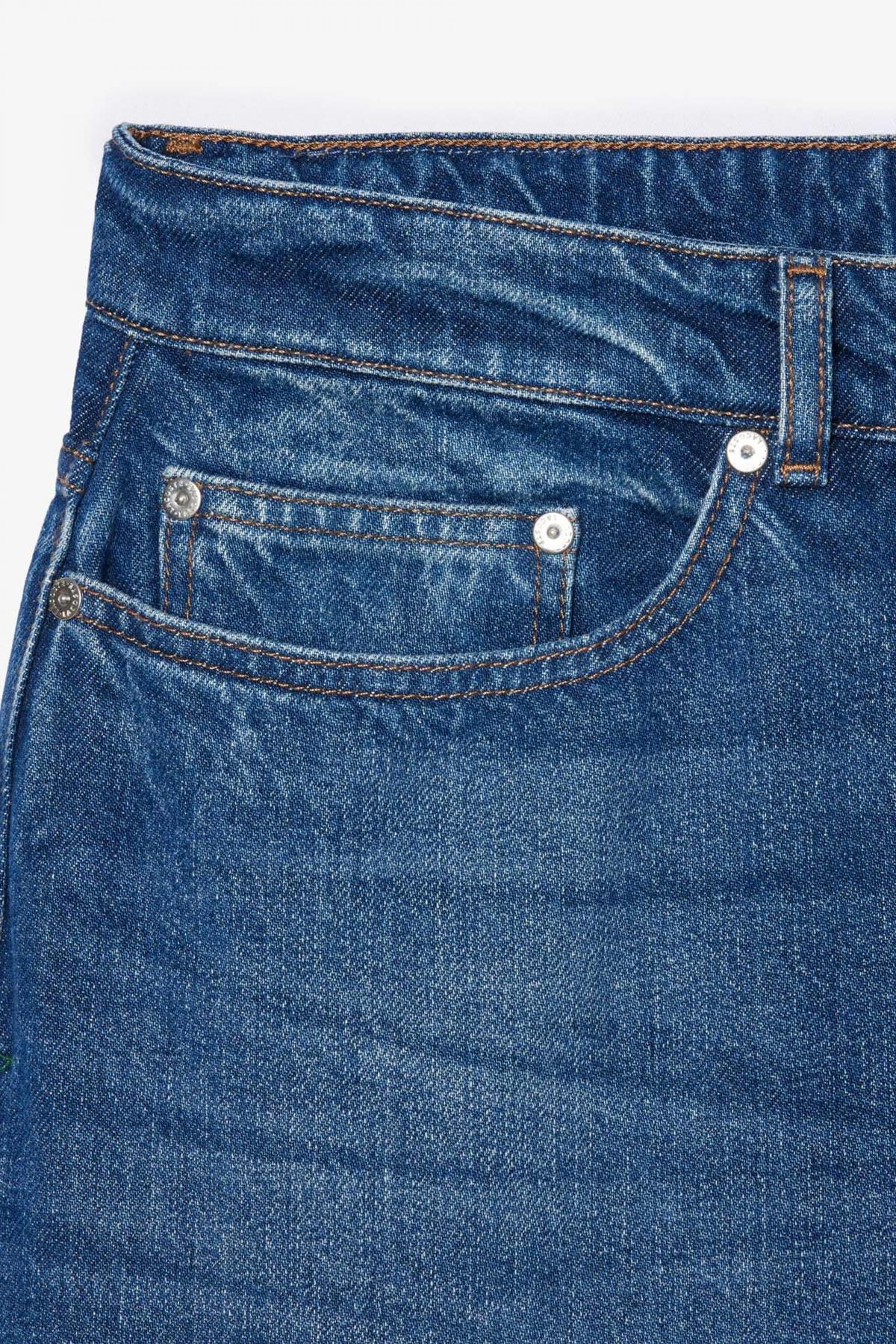 LACOSTE POCKET STYLE en color AZUL  (4)