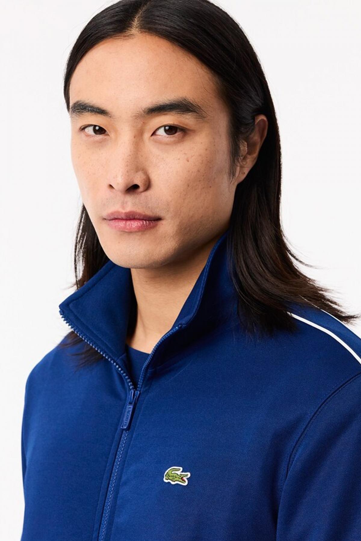 LACOSTE SH  en color AZUL  (4)