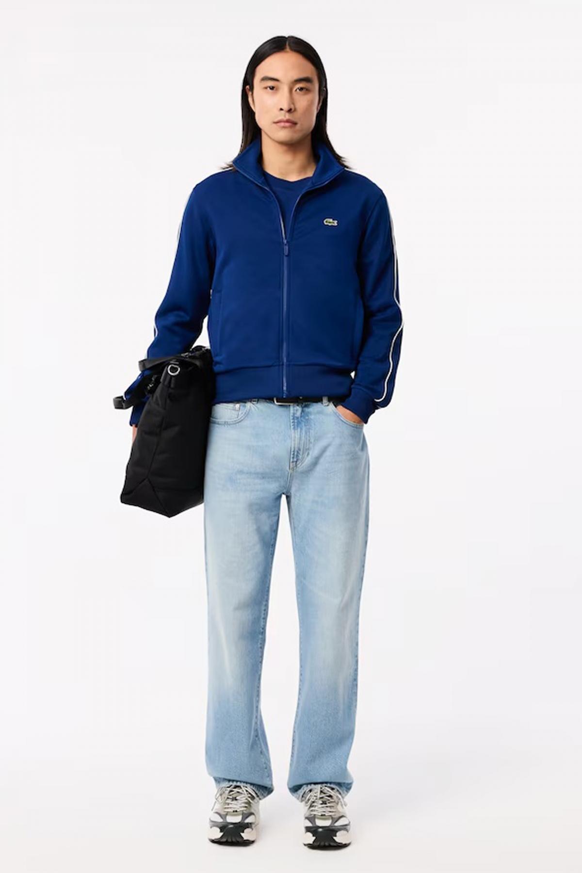 LACOSTE SH  en color AZUL  (5)