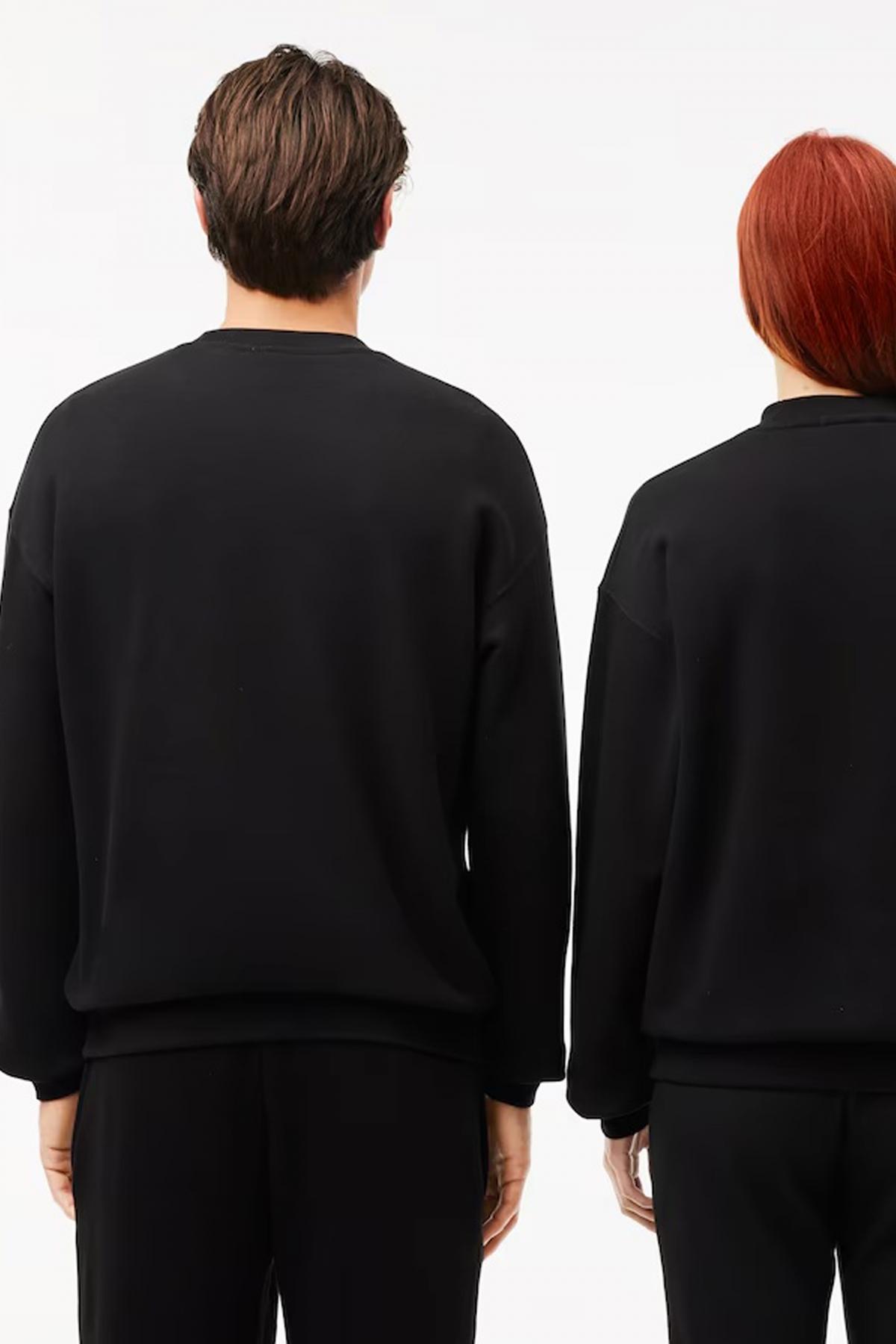 LACOSTE  en color NEGRO  (3)