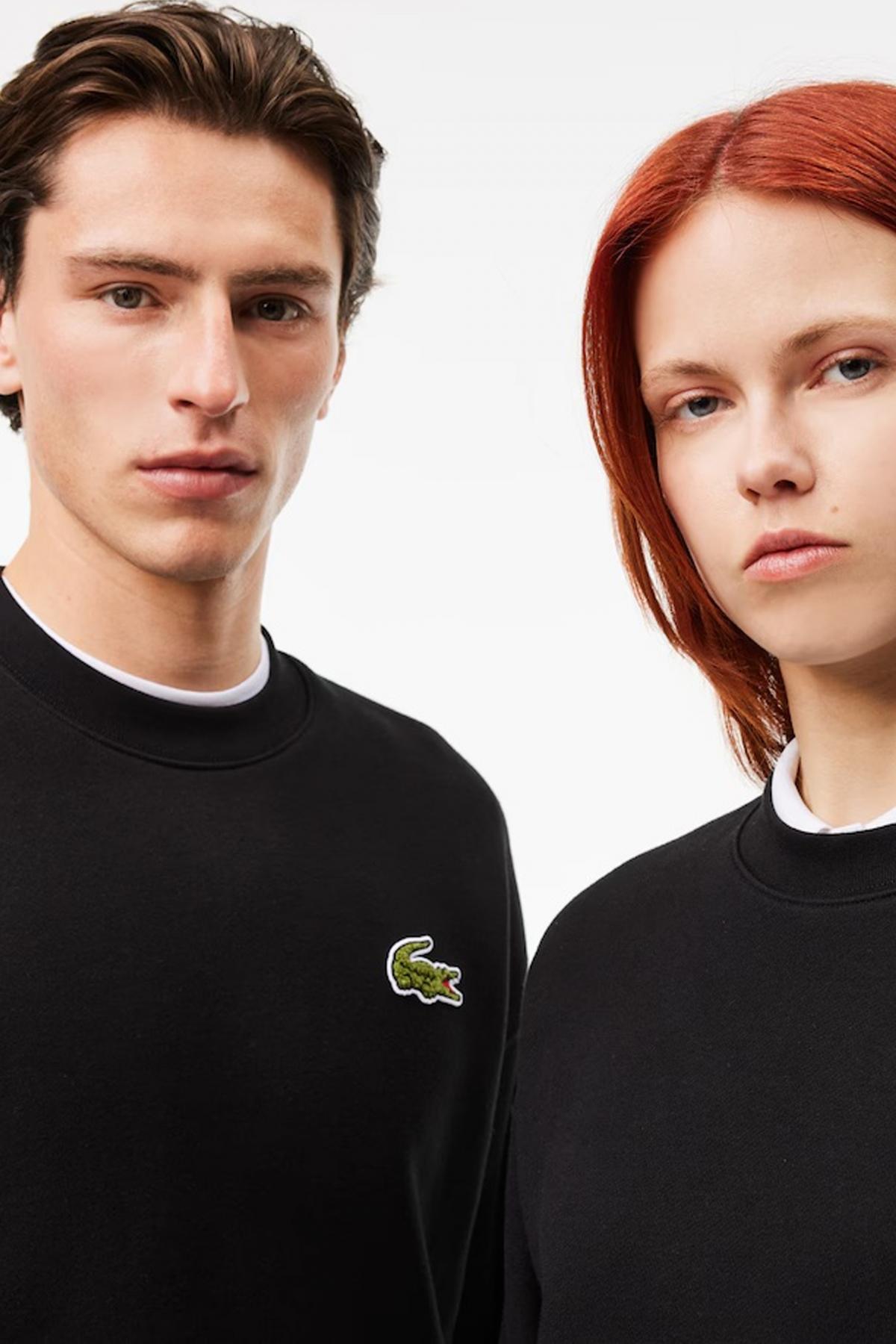LACOSTE  en color NEGRO  (4)