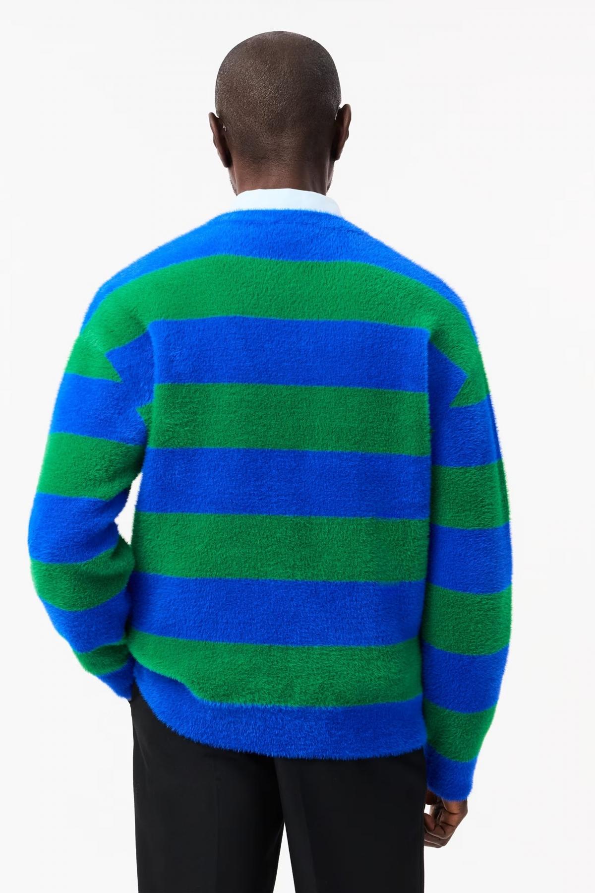 LACOSTE AH  en color AZUL  (3)