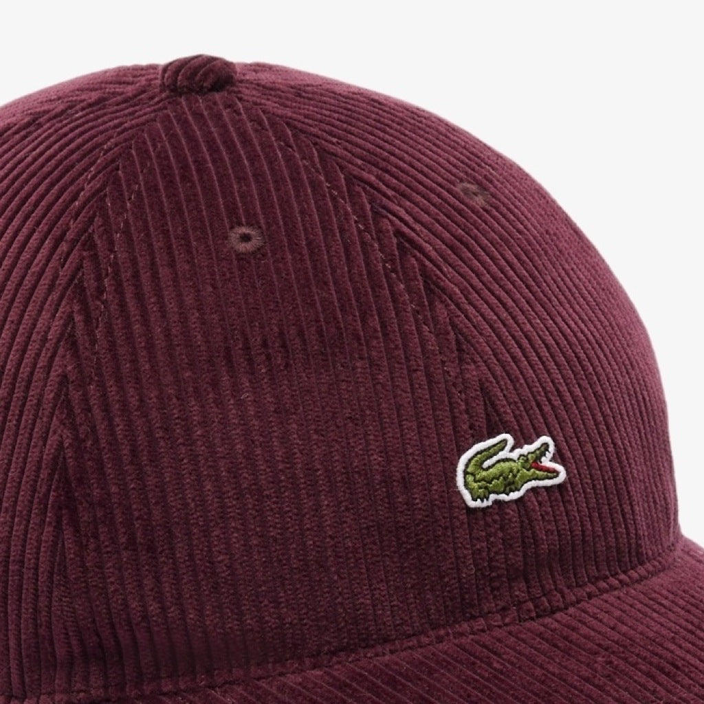 LACOSTE RK CAP en color   (5)