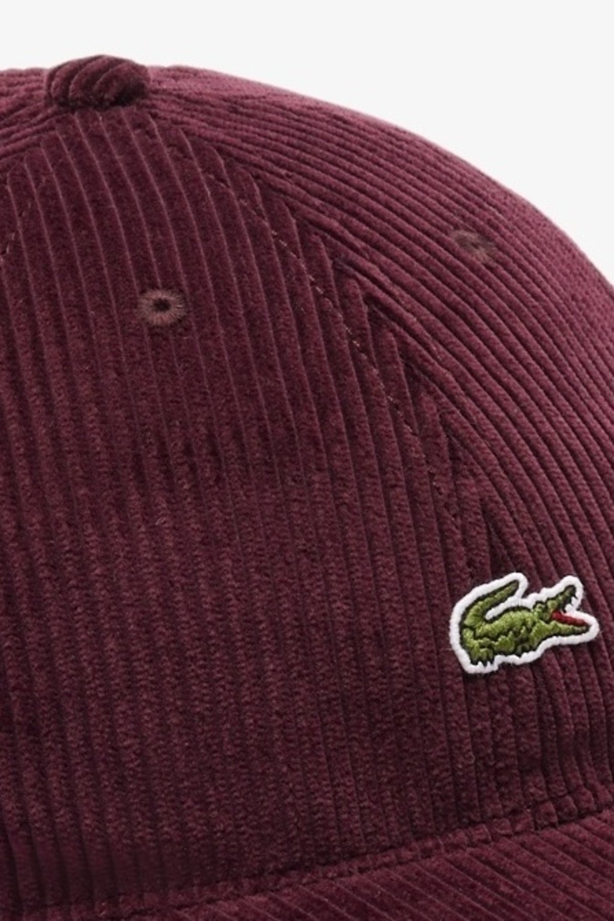 LACOSTE RK CAP en color   (3)