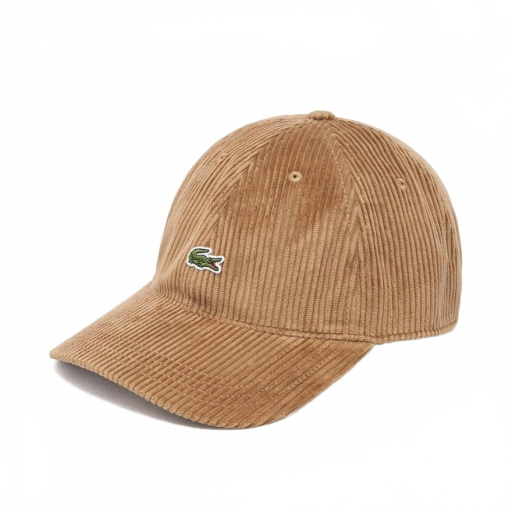 LACOSTE RK CAP en color   (4)