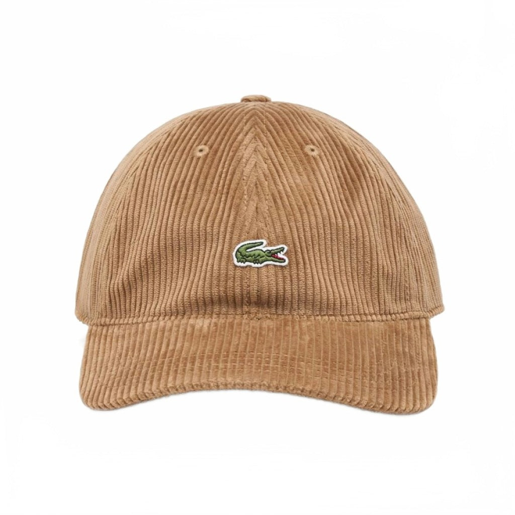 LACOSTE RK CAP en color   (6)