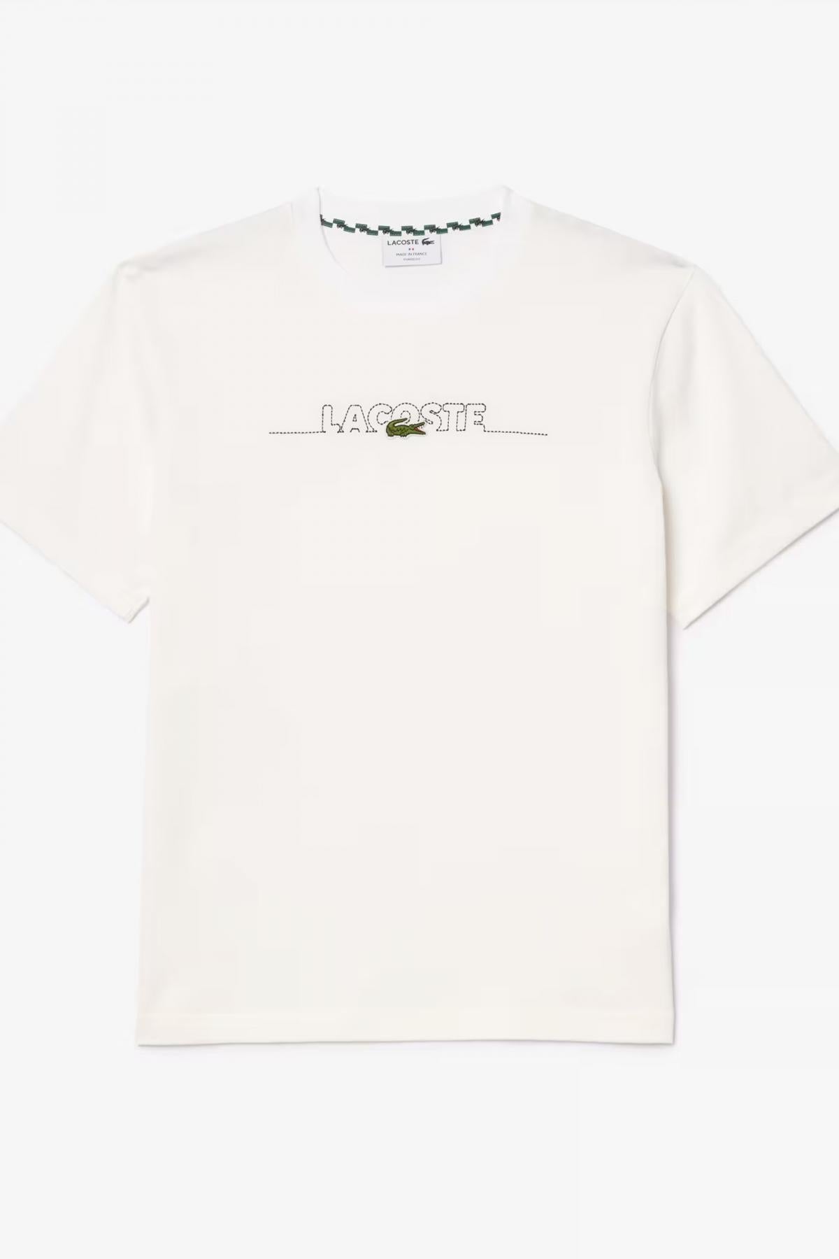 LACOSTE TH  en color BLANCO  (2)