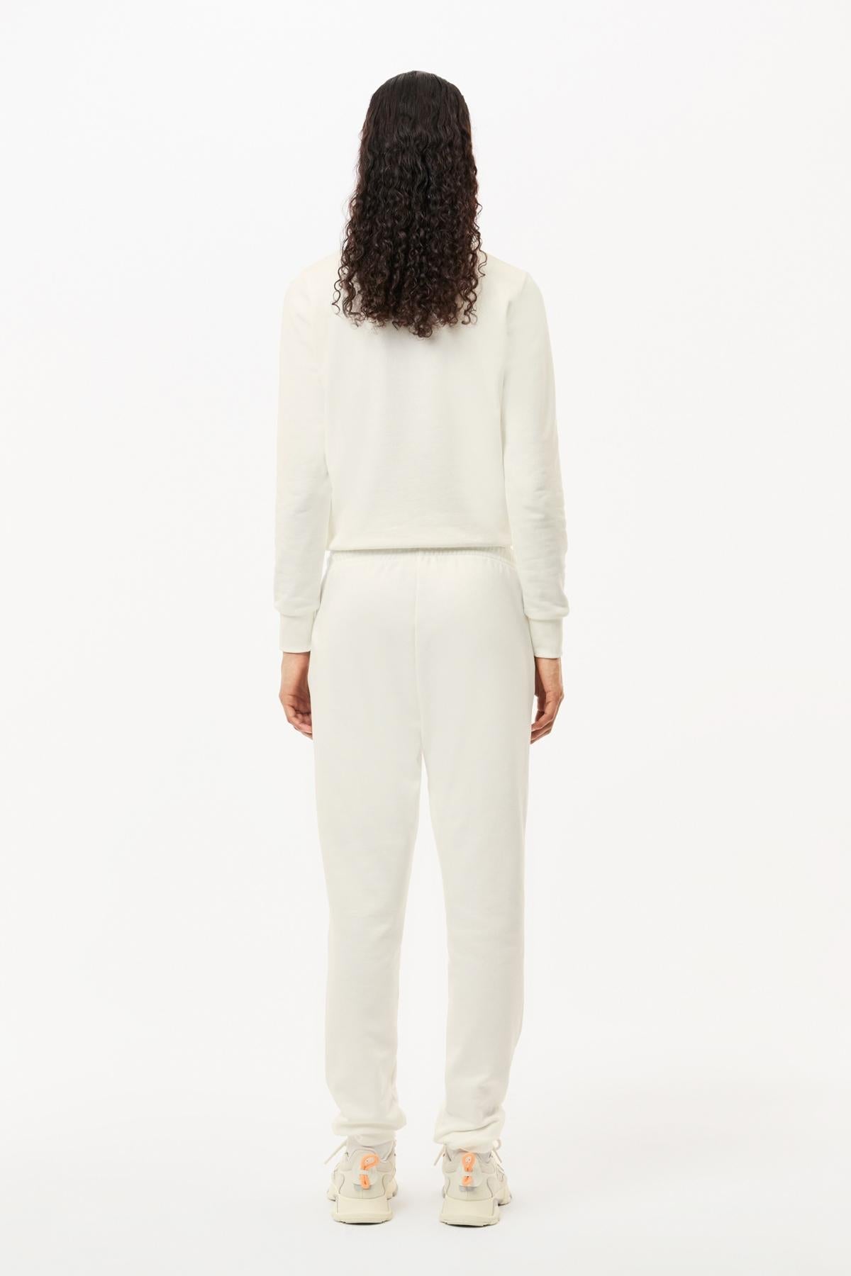 LACOSTE XF  en color BLANCO  (3)