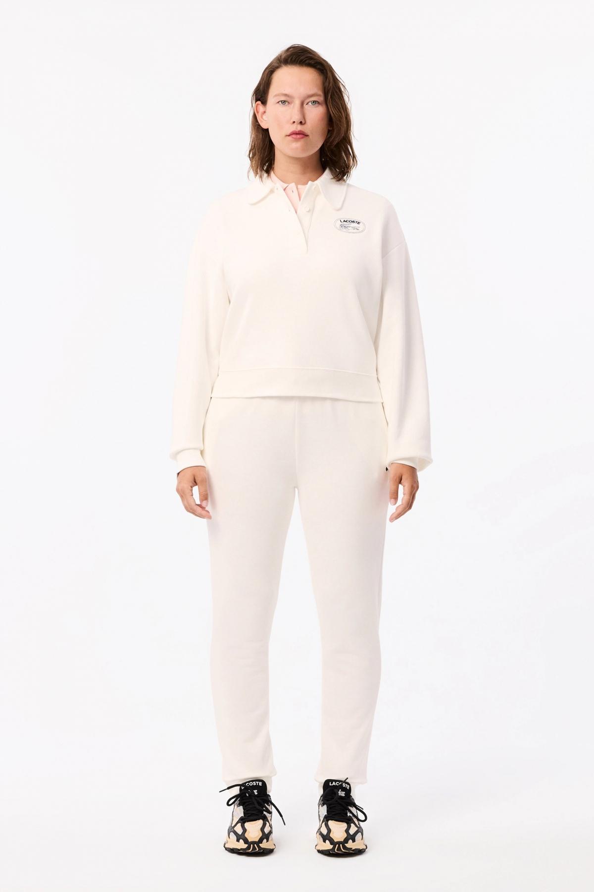 LACOSTE XF  en color BLANCO  (4)