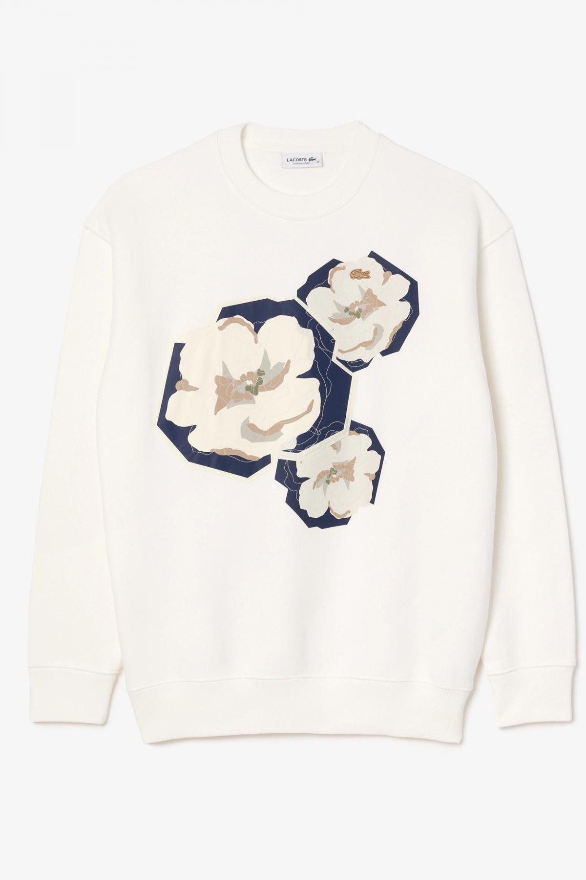 LACOSTE SF  en color BLANCO  (2)