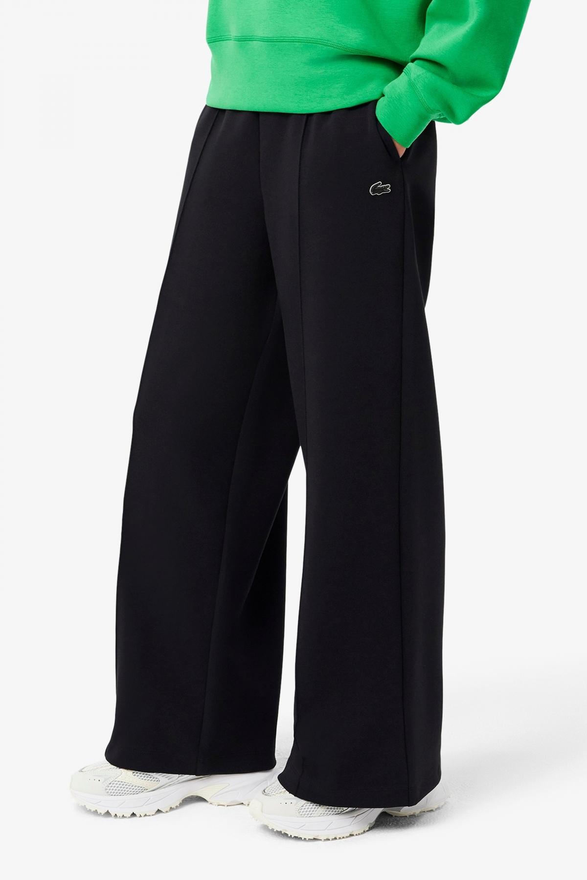 LACOSTE XF  en color NEGRO  (1)