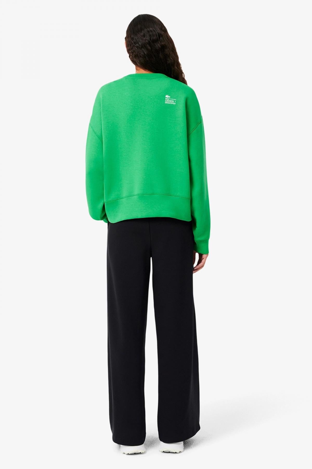 LACOSTE XF  en color NEGRO  (3)