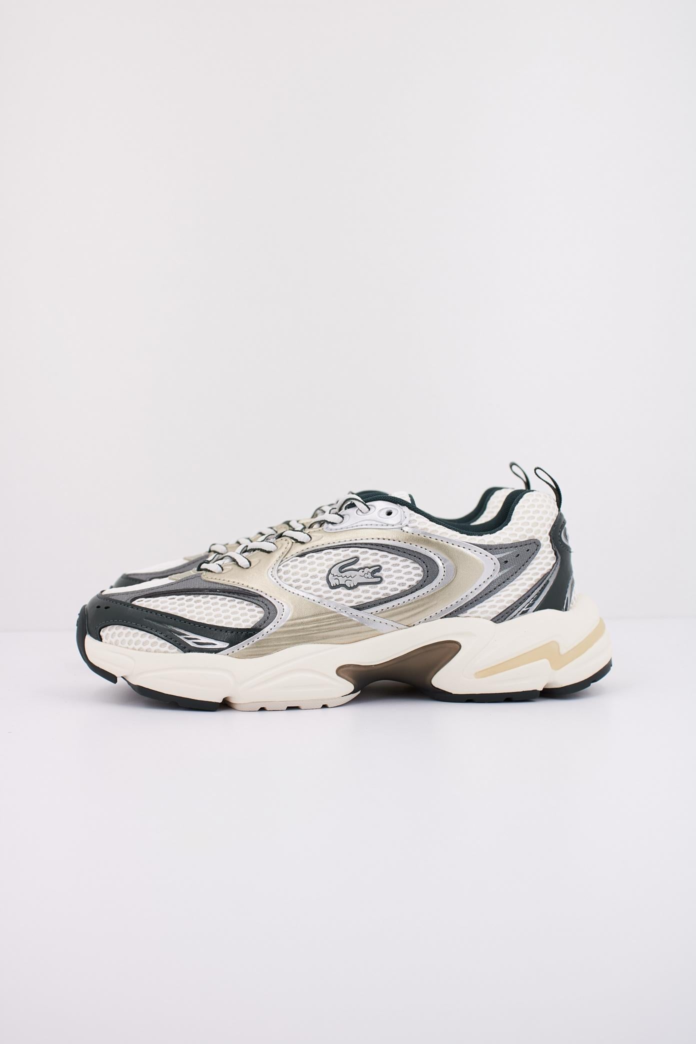 LACOSTE STORM K en color BLANCO  (1)