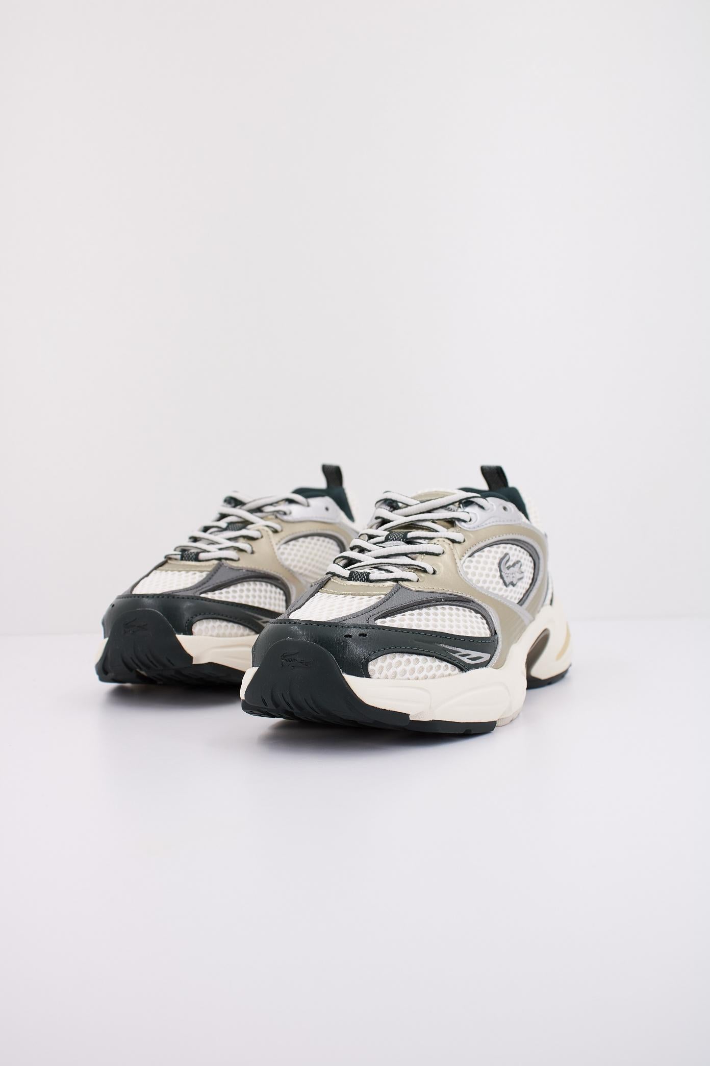 LACOSTE STORM K en color BLANCO  (2)