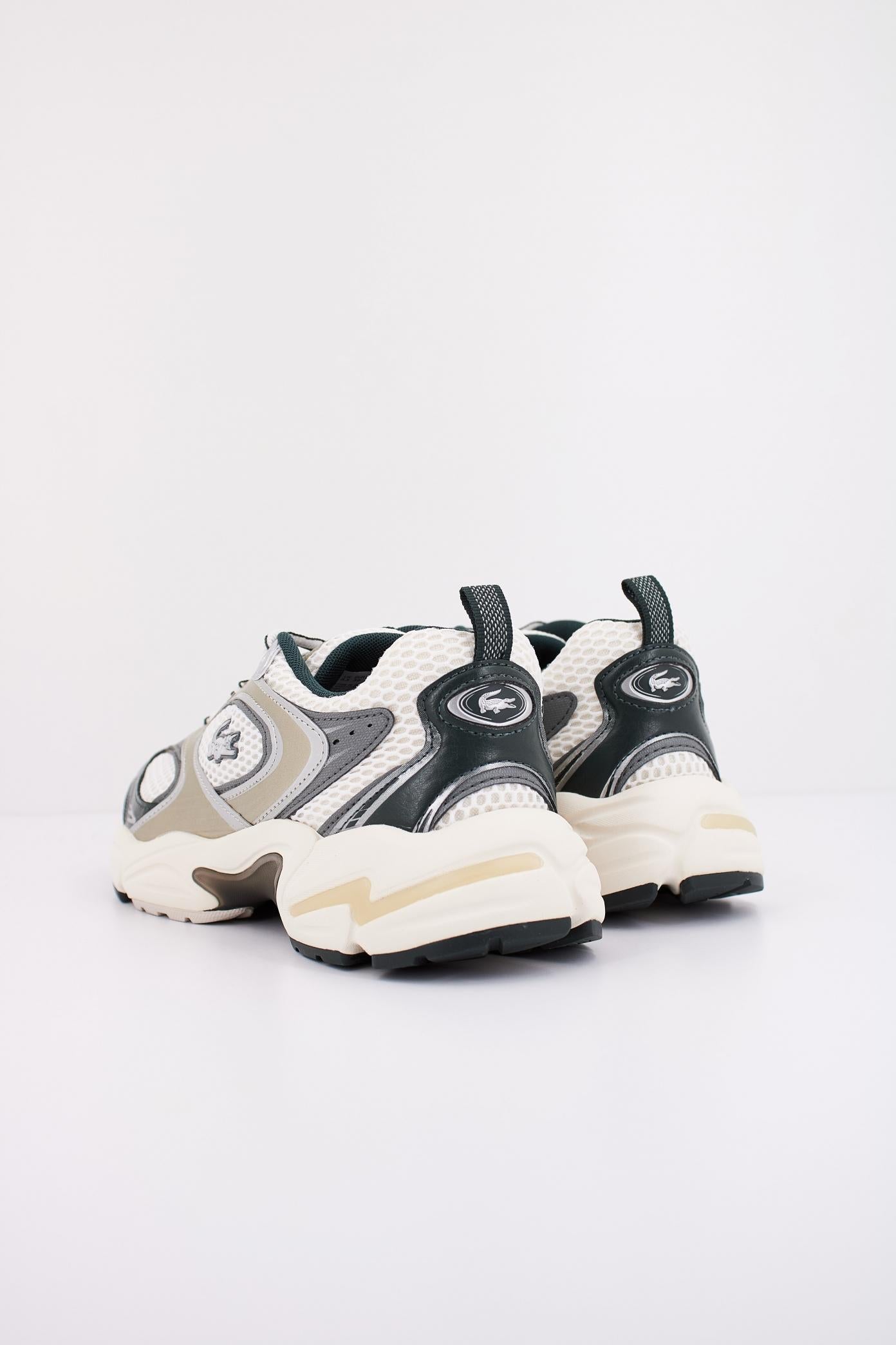 LACOSTE STORM K en color BLANCO  (4)
