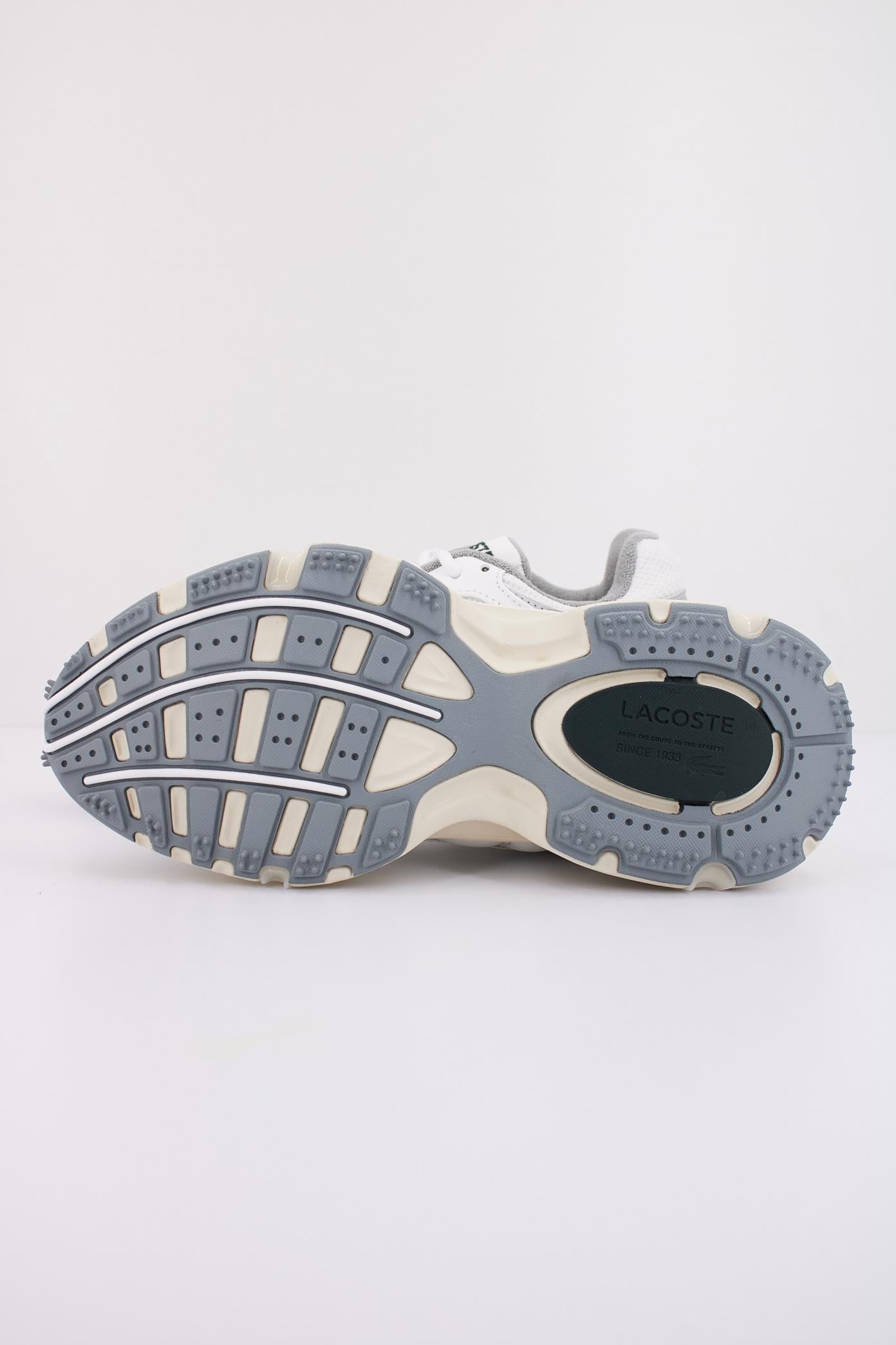 LACOSTE L K en color BLANCO  (5)