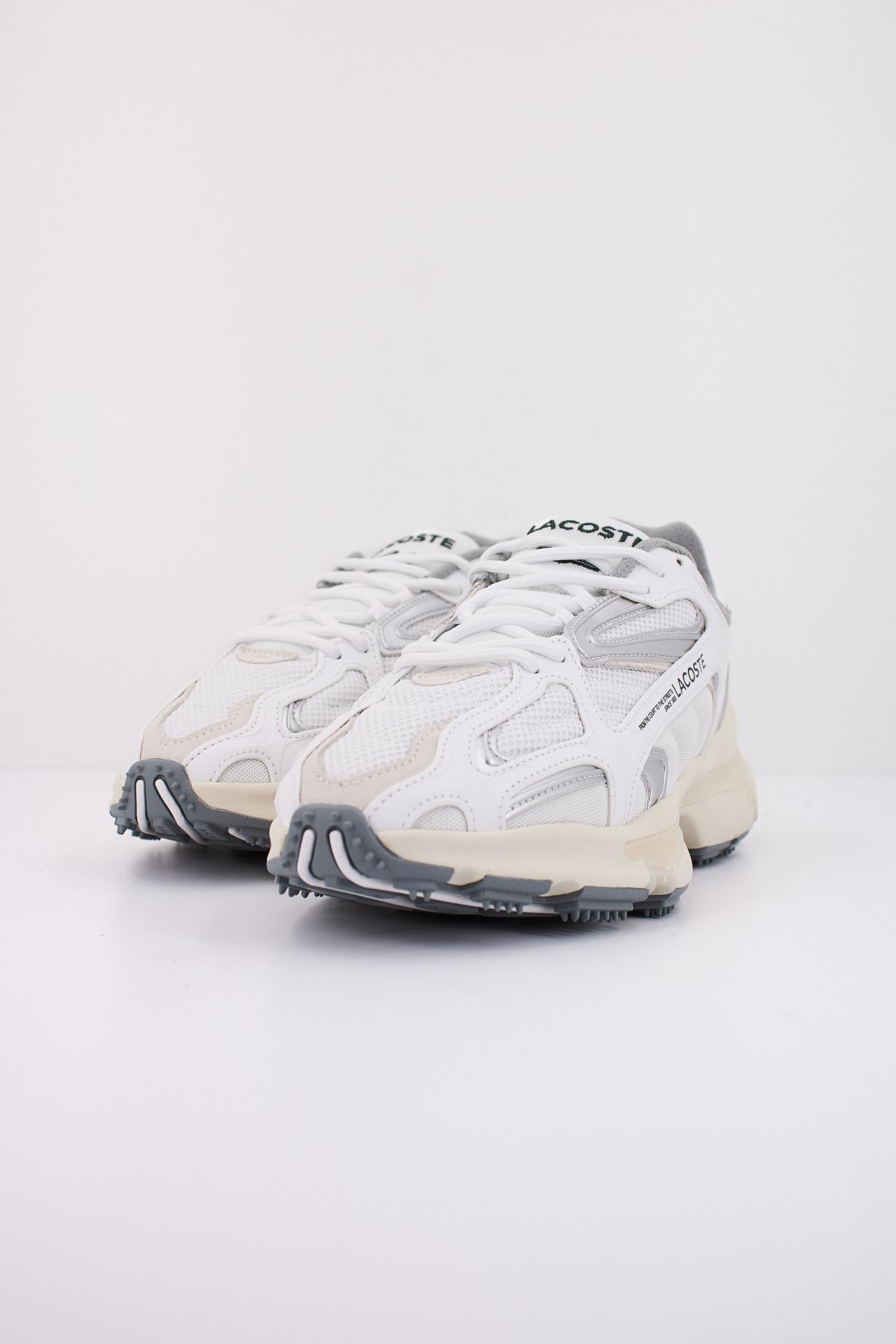 LACOSTE L K en color BLANCO  (2)