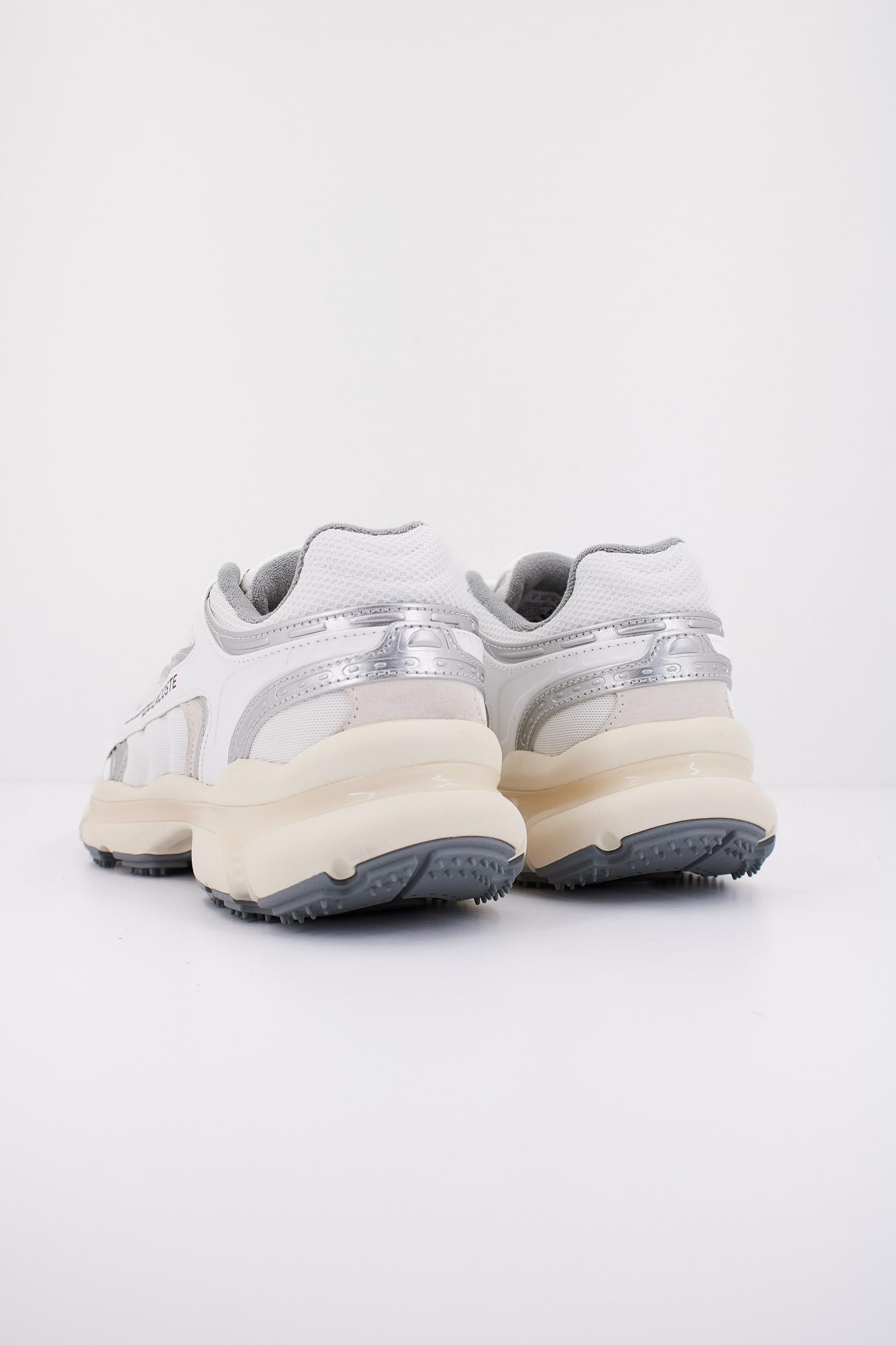 LACOSTE L K en color BLANCO  (4)
