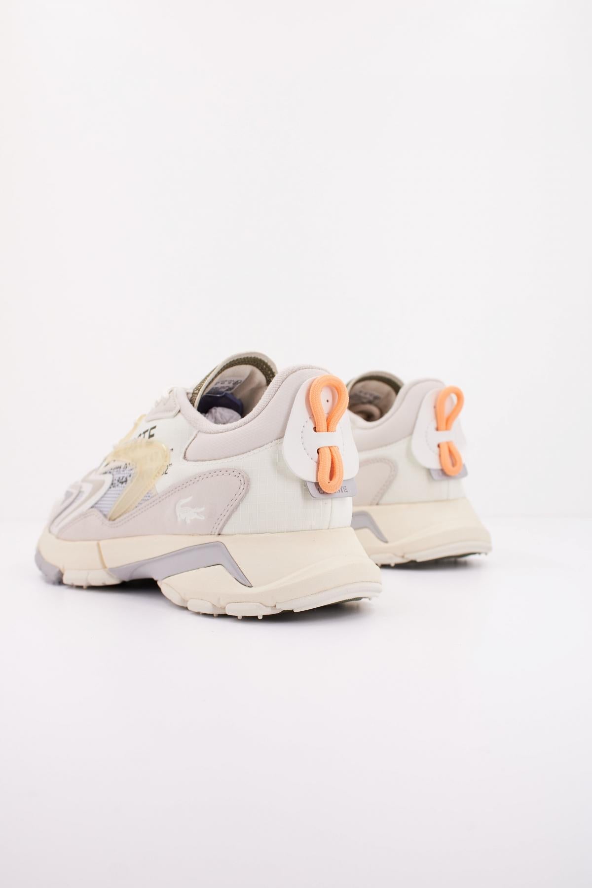 LACOSTE L NEO en color BEIS  (4)