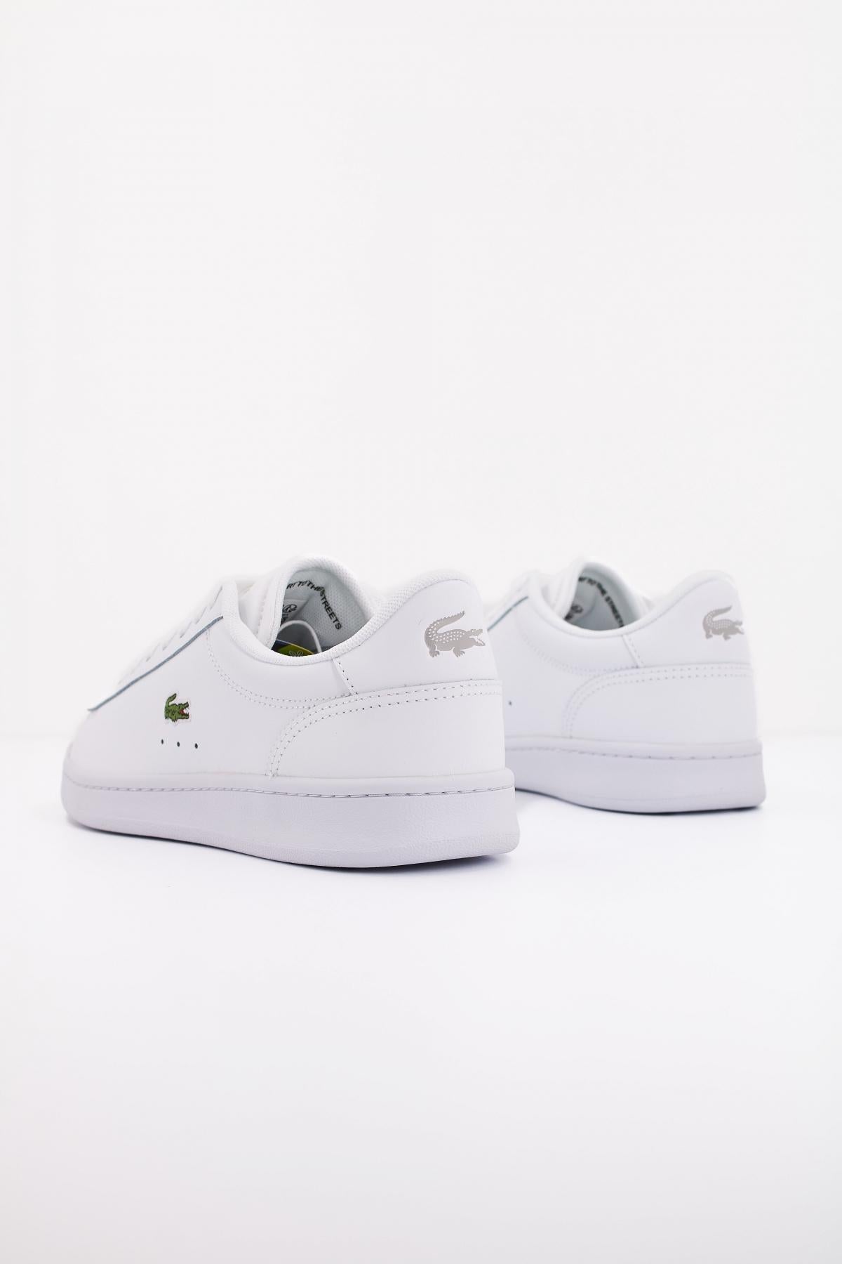 LACOSTE CARNABY SET en color BLANCO  (4)
