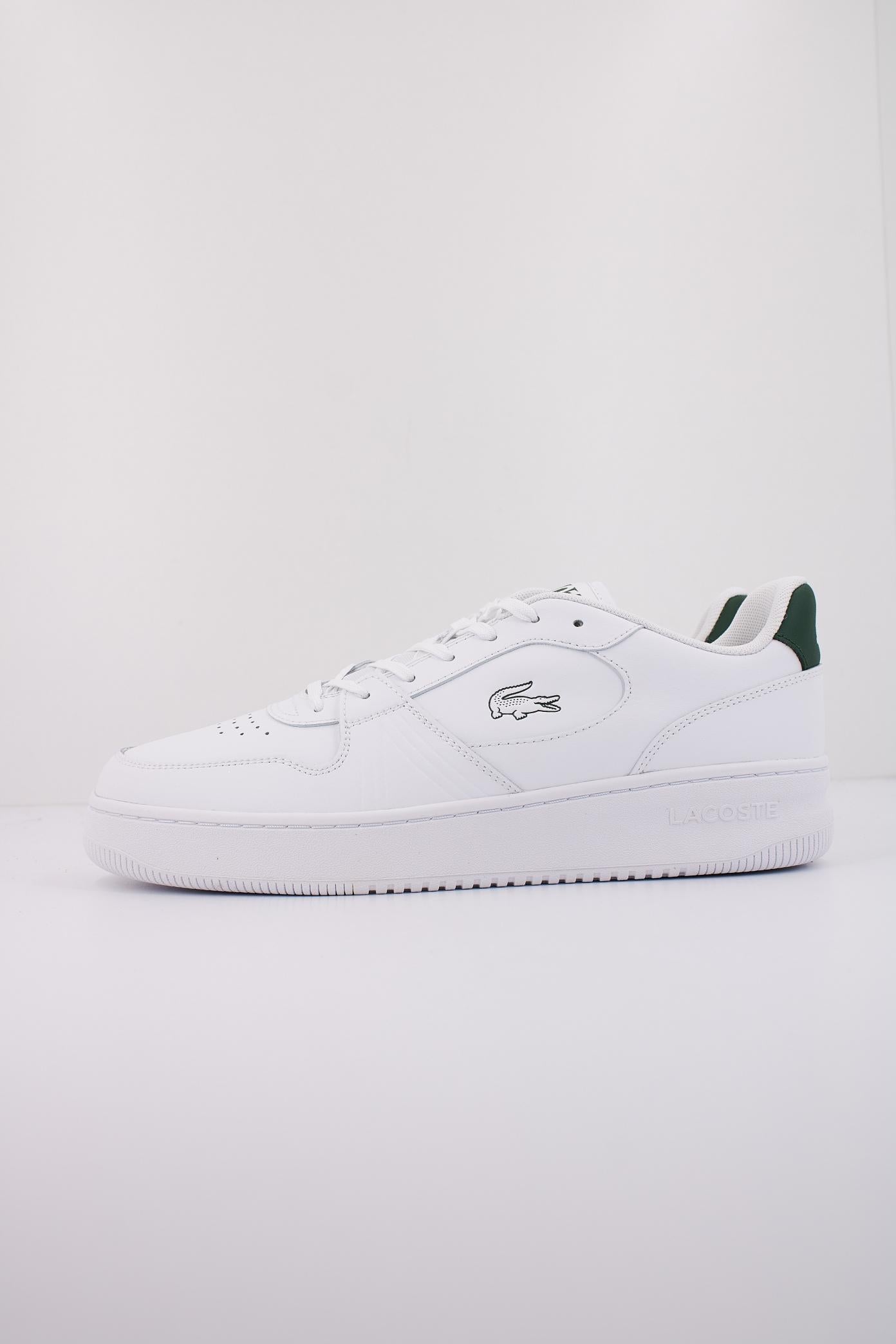 LACOSTE L SET en color BLANCO  (2)