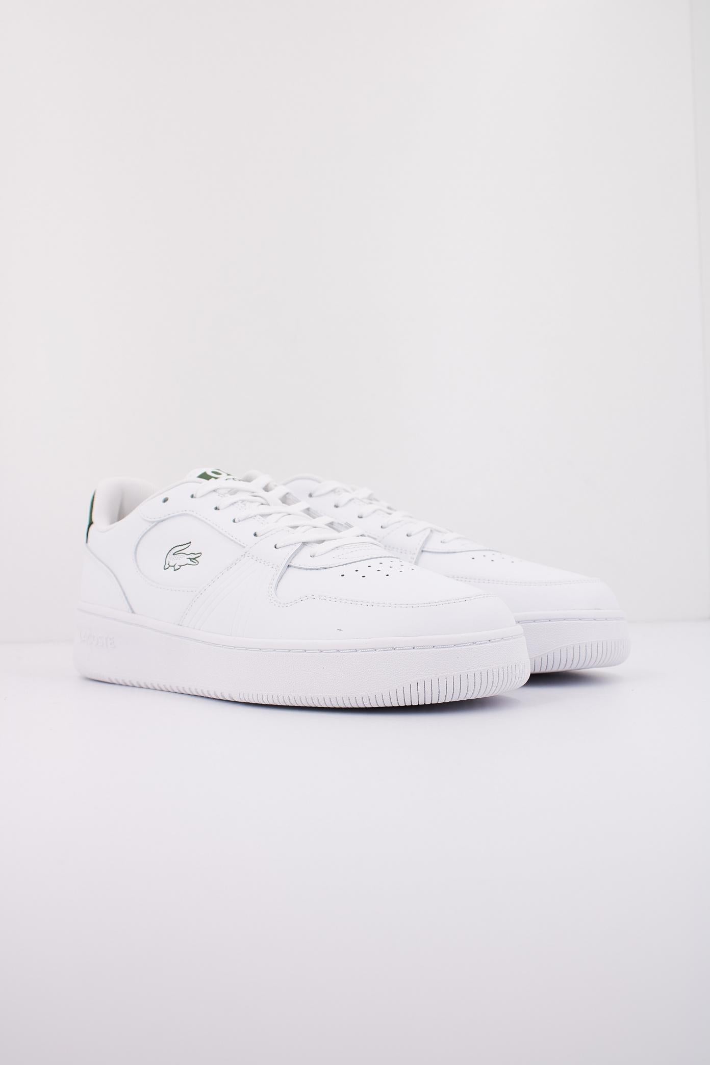 LACOSTE L SET en color BLANCO  (3)