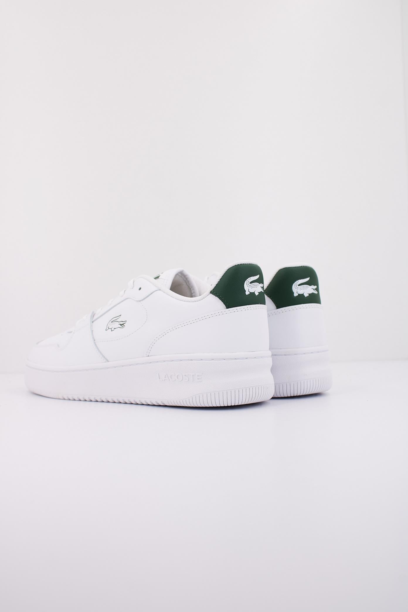 LACOSTE L SET en color BLANCO  (5)