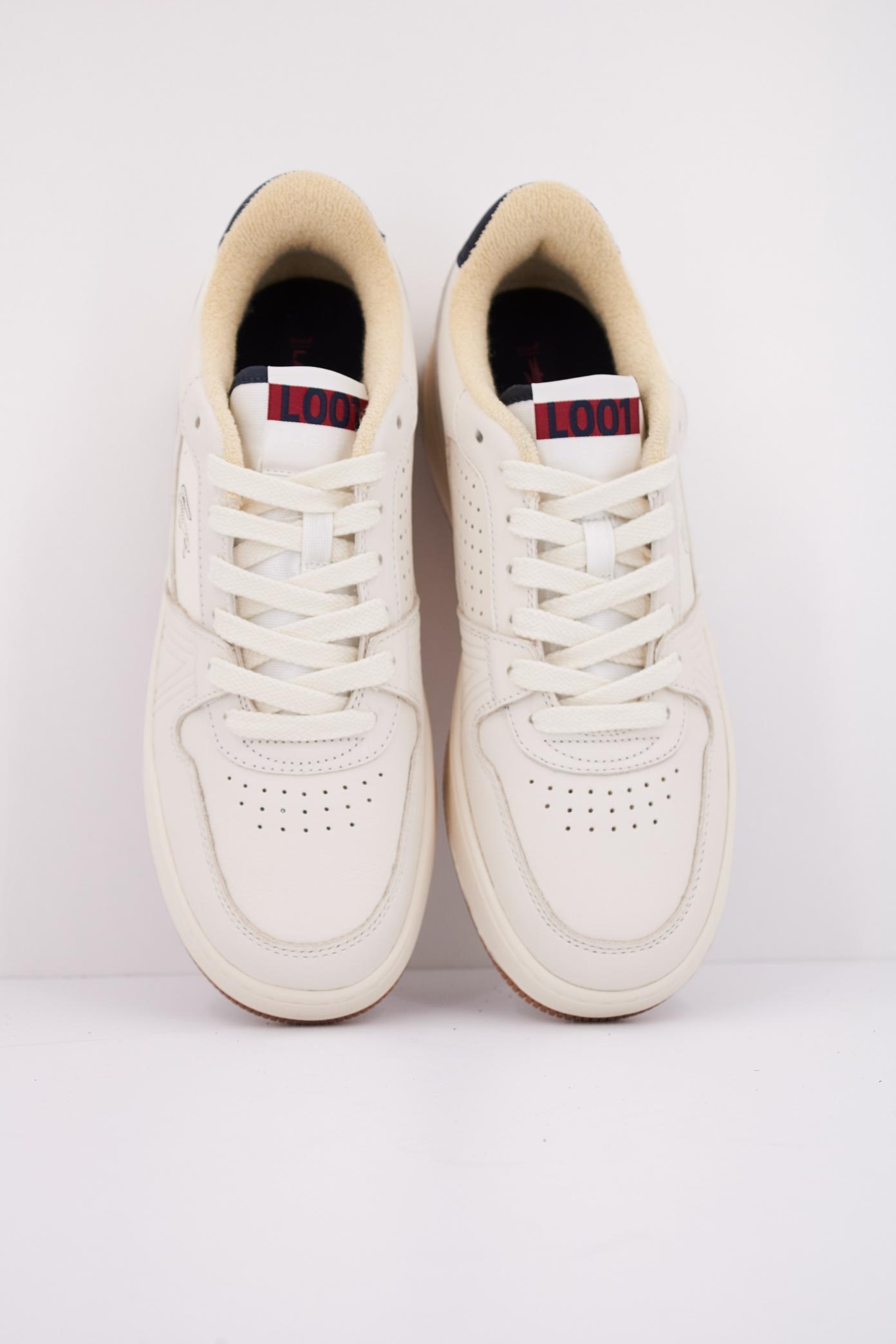LACOSTE L SET en color BLANCO  (3)