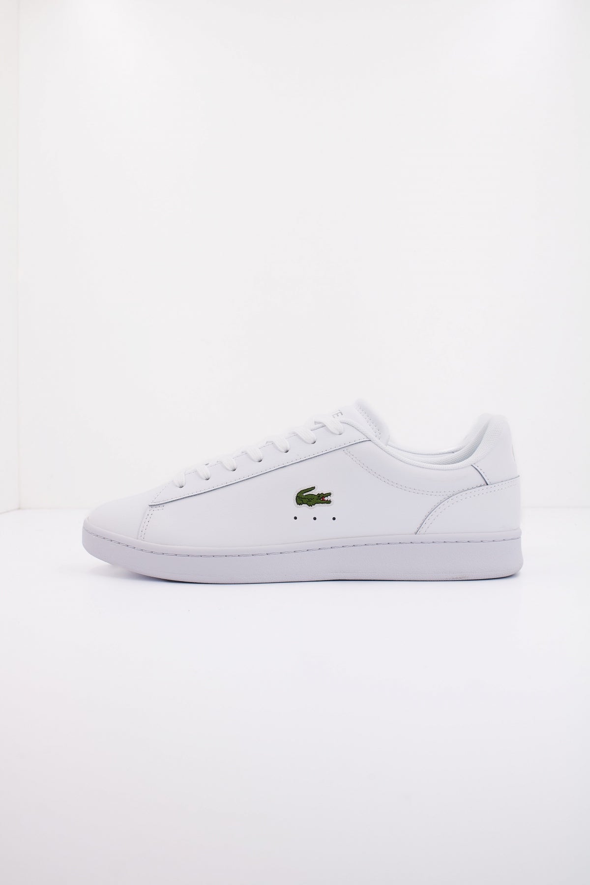LACOSTE CARNABY SET CGR en color BLANCO  (1)