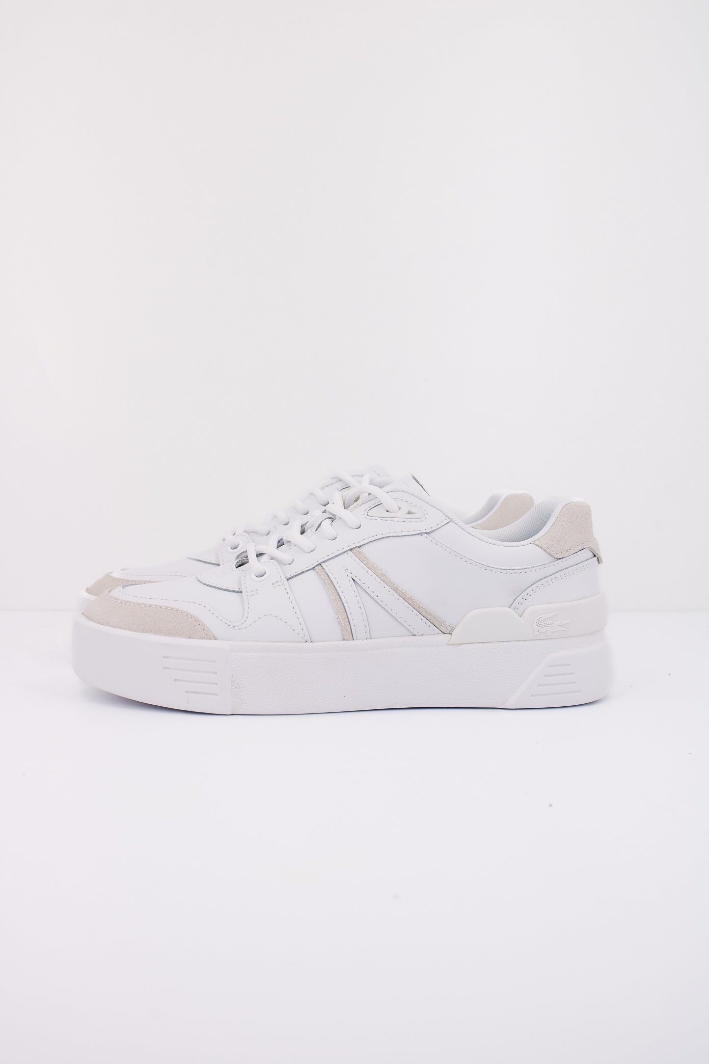 LACOSTE EVO en color BLANCO  (1)
