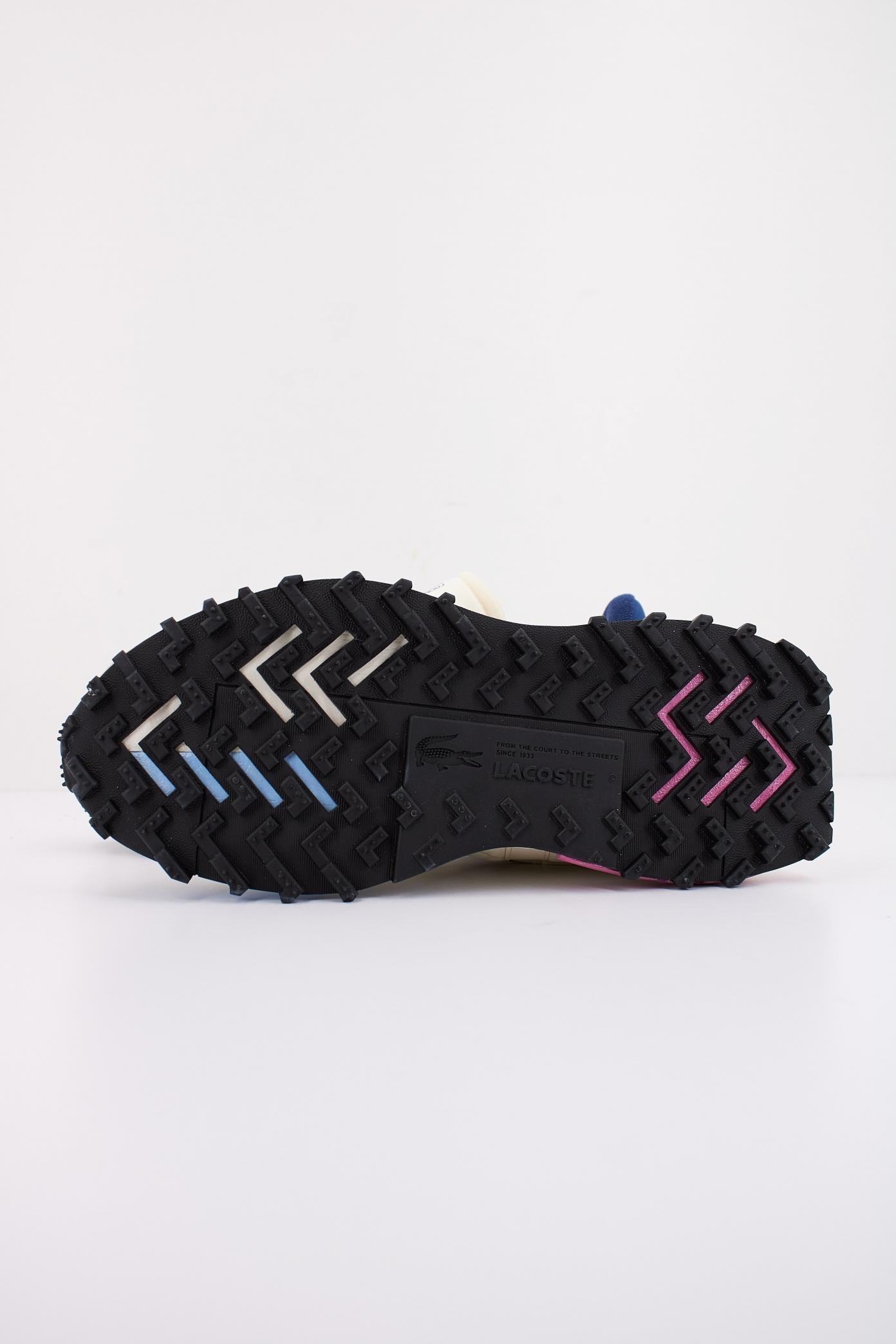 LACOSTE ELITE ACTIVE en color BEIS  (5)