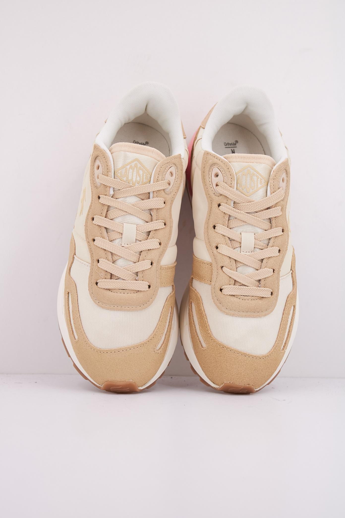 LACOSTE PARTNER en color BEIS  (2)