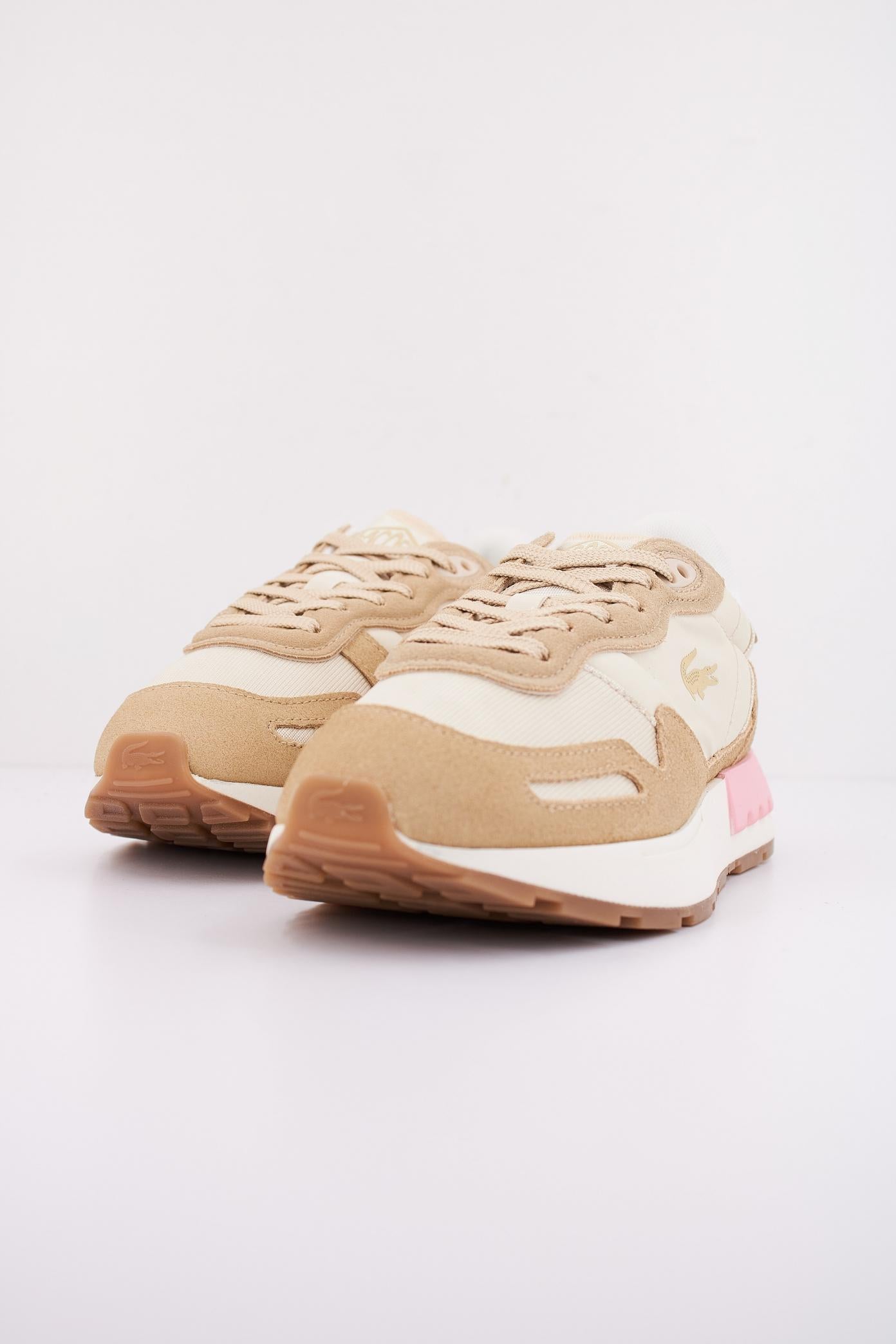 LACOSTE PARTNER en color BEIS  (5)