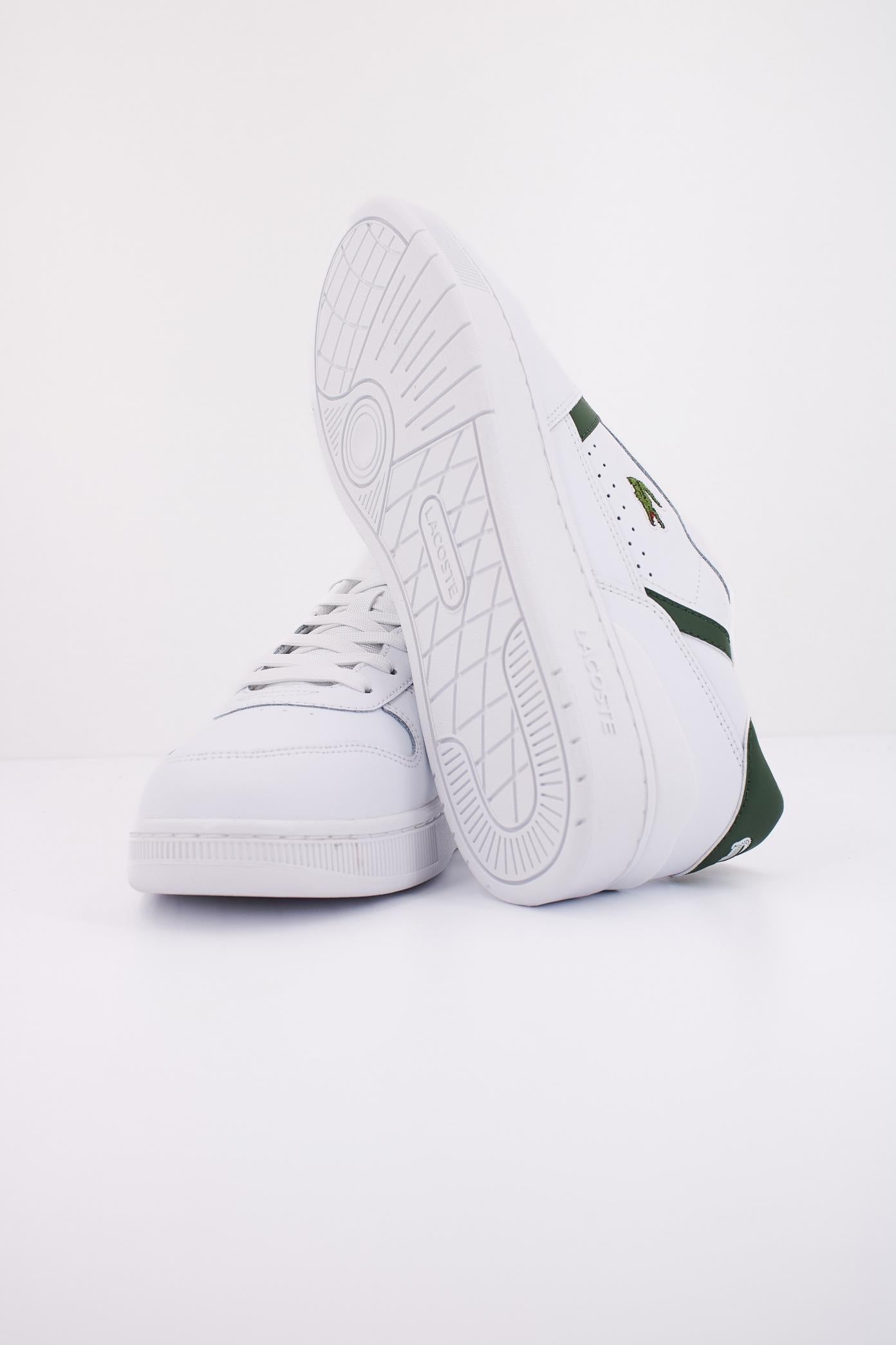 LACOSTE T-CLIP SET en color BLANCO  (5)