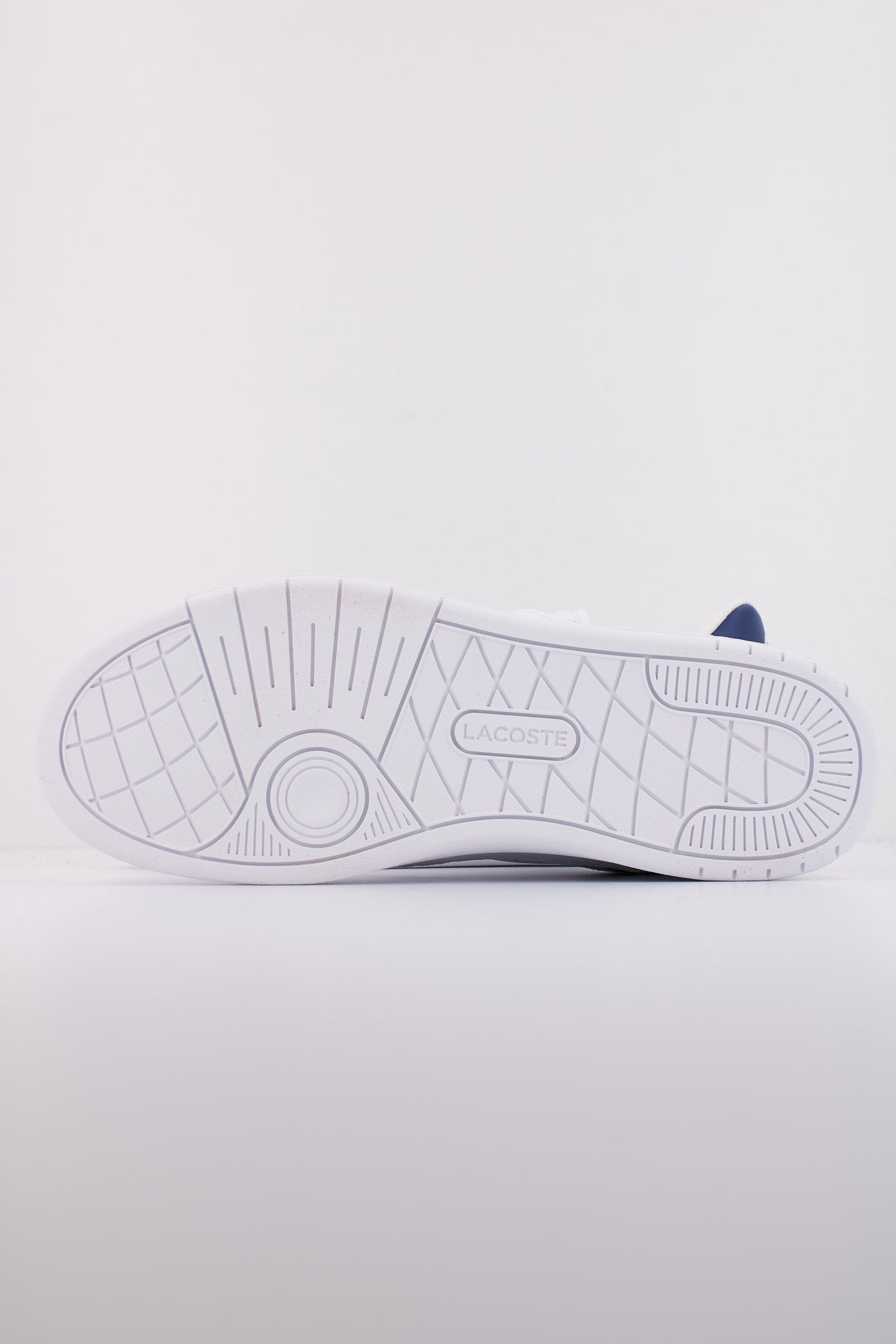 LACOSTE T-CLIP SET en color BLANCO  (5)