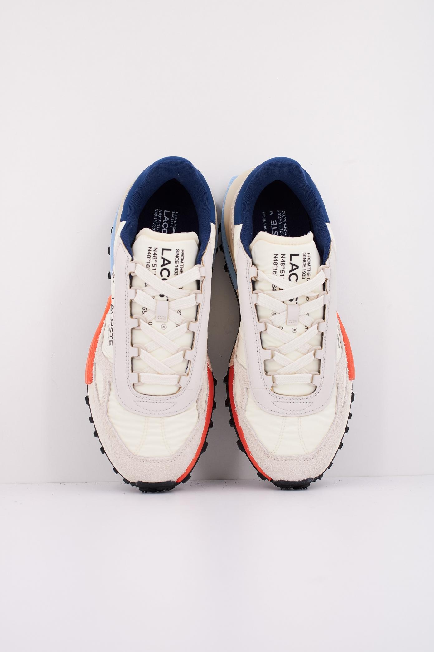 LACOSTE ELITE ACTIVE en color BEIS  (3)