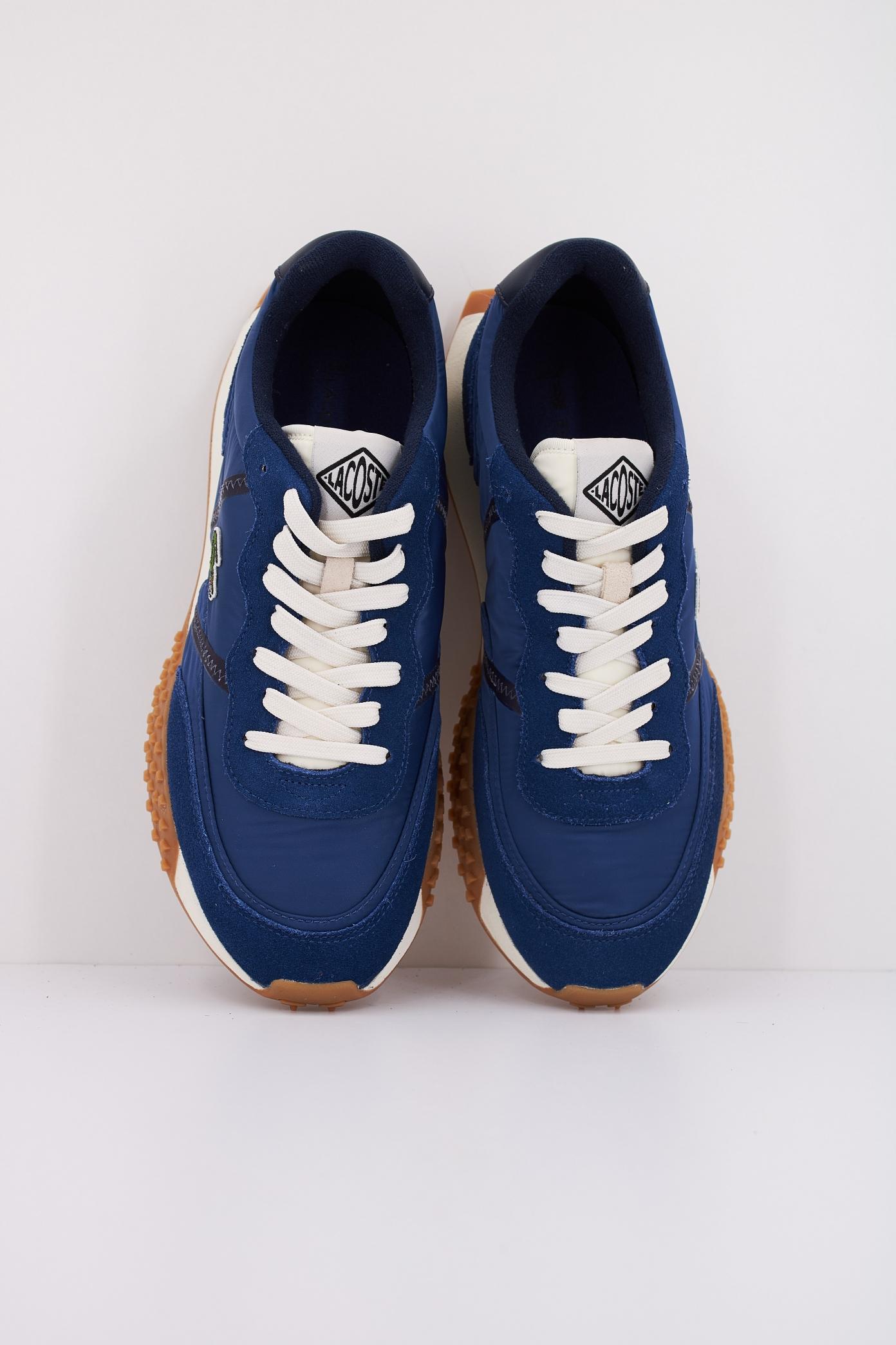 LACOSTE L-SPIN DELUXE . en color AZUL  (3)