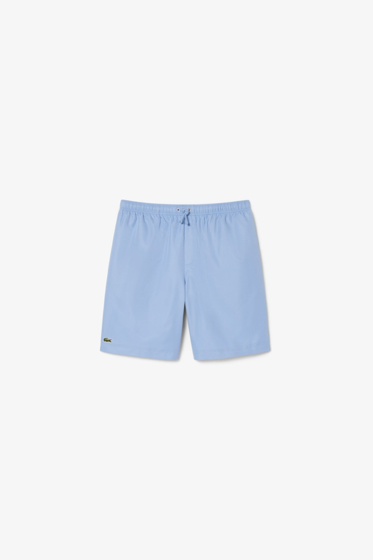 LACOSTE GHT SHORTS en color AZUL  (1)