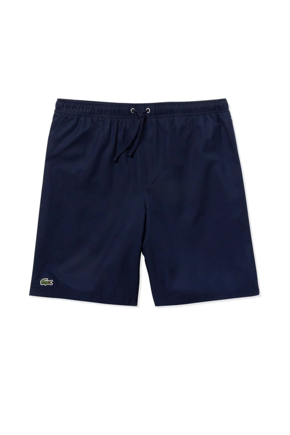 LACOSTE GHT SHORTS en color AZUL  (2)