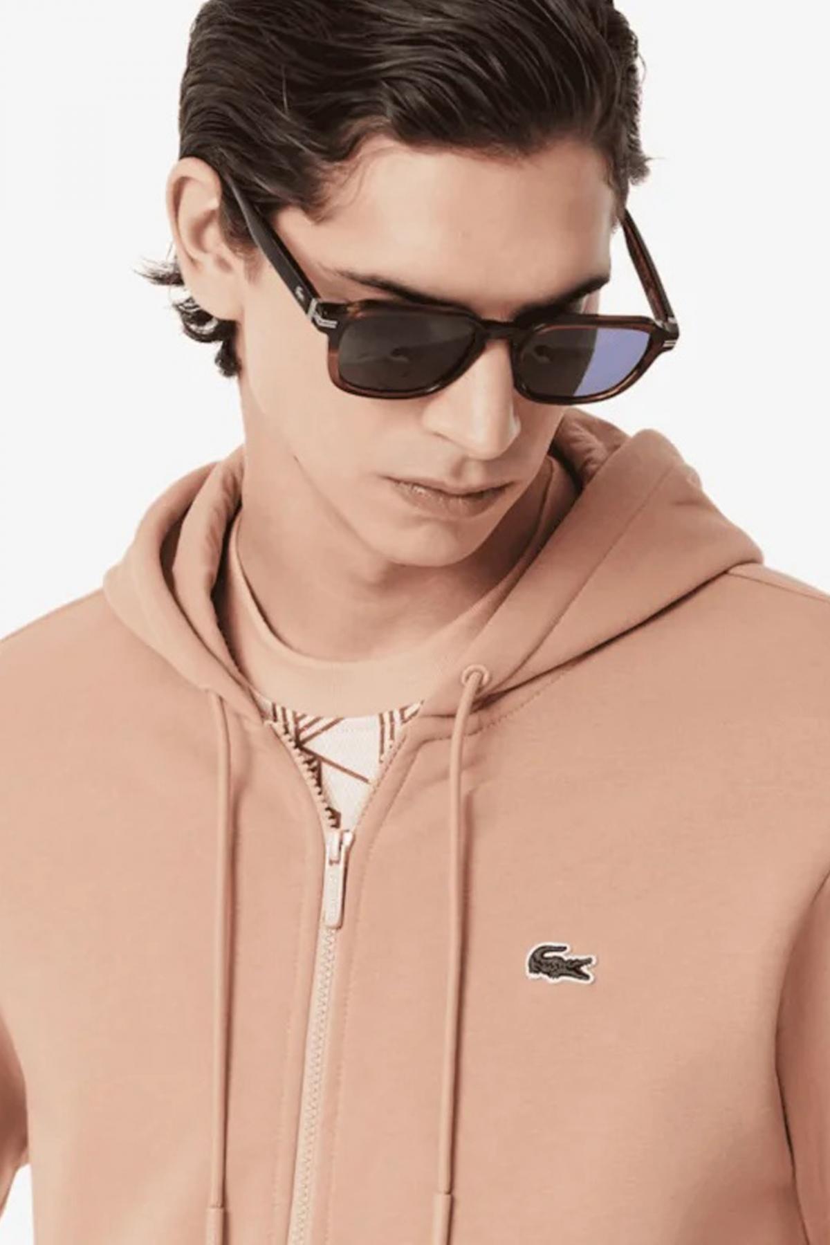 LACOSTE SWEATSHIRT en color ROSA  (3)