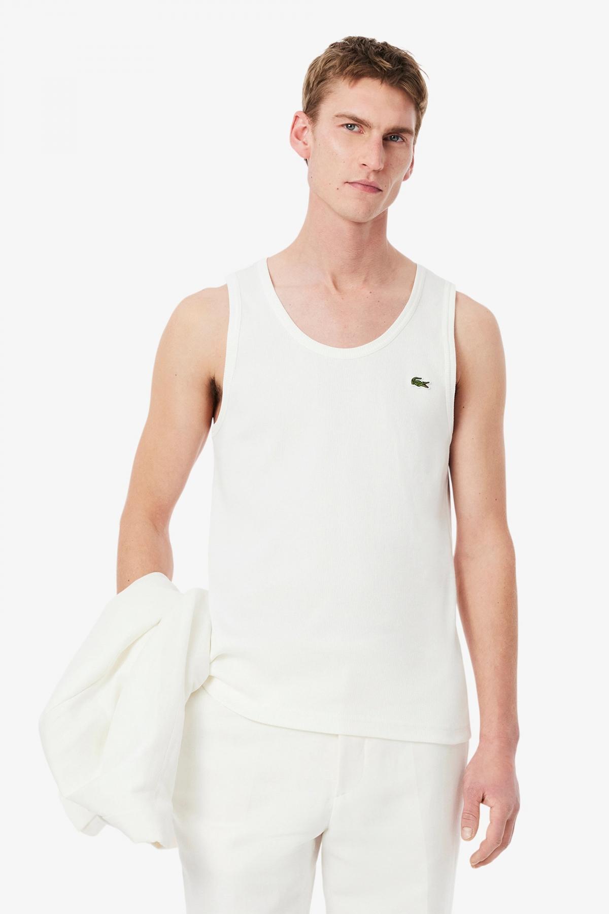 LACOSTE TH en color BLANCO  (1)