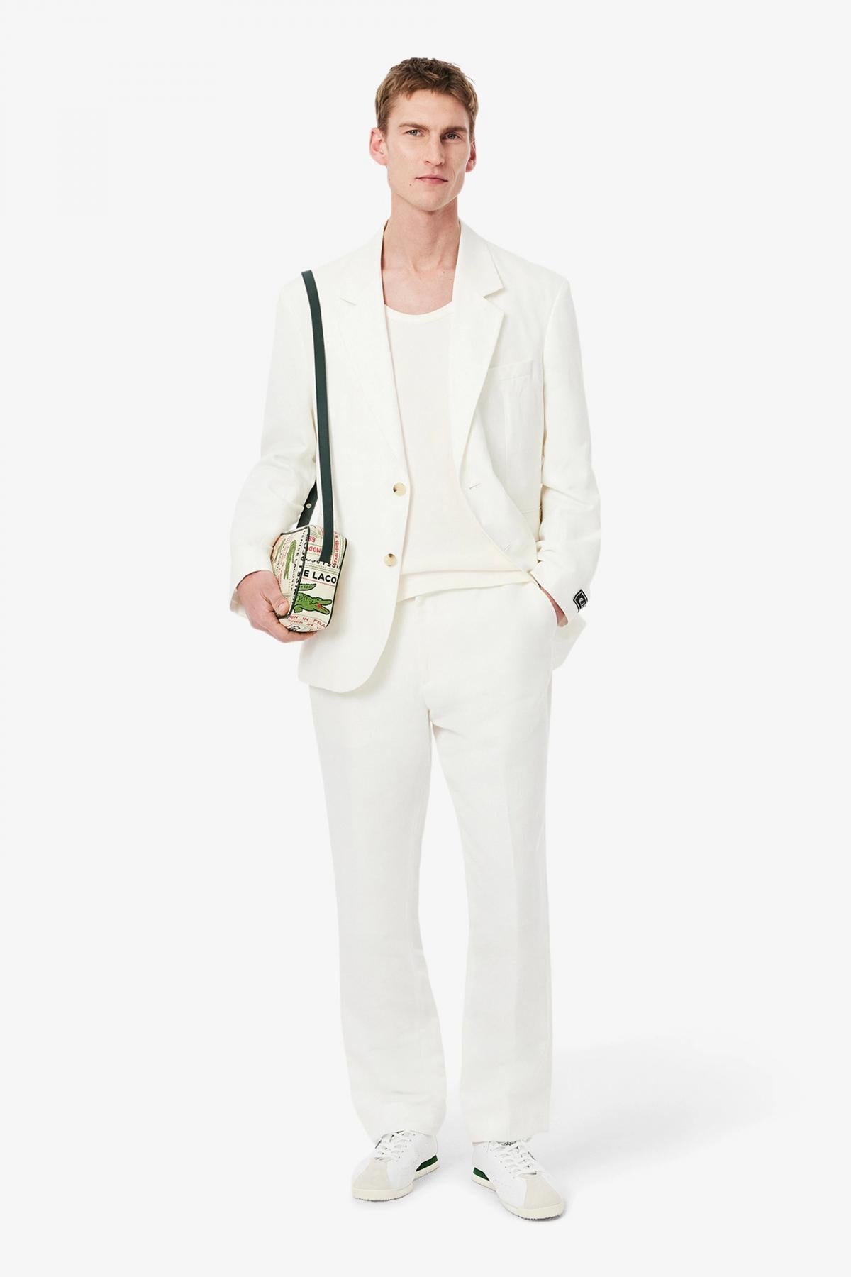LACOSTE TH en color BLANCO  (4)