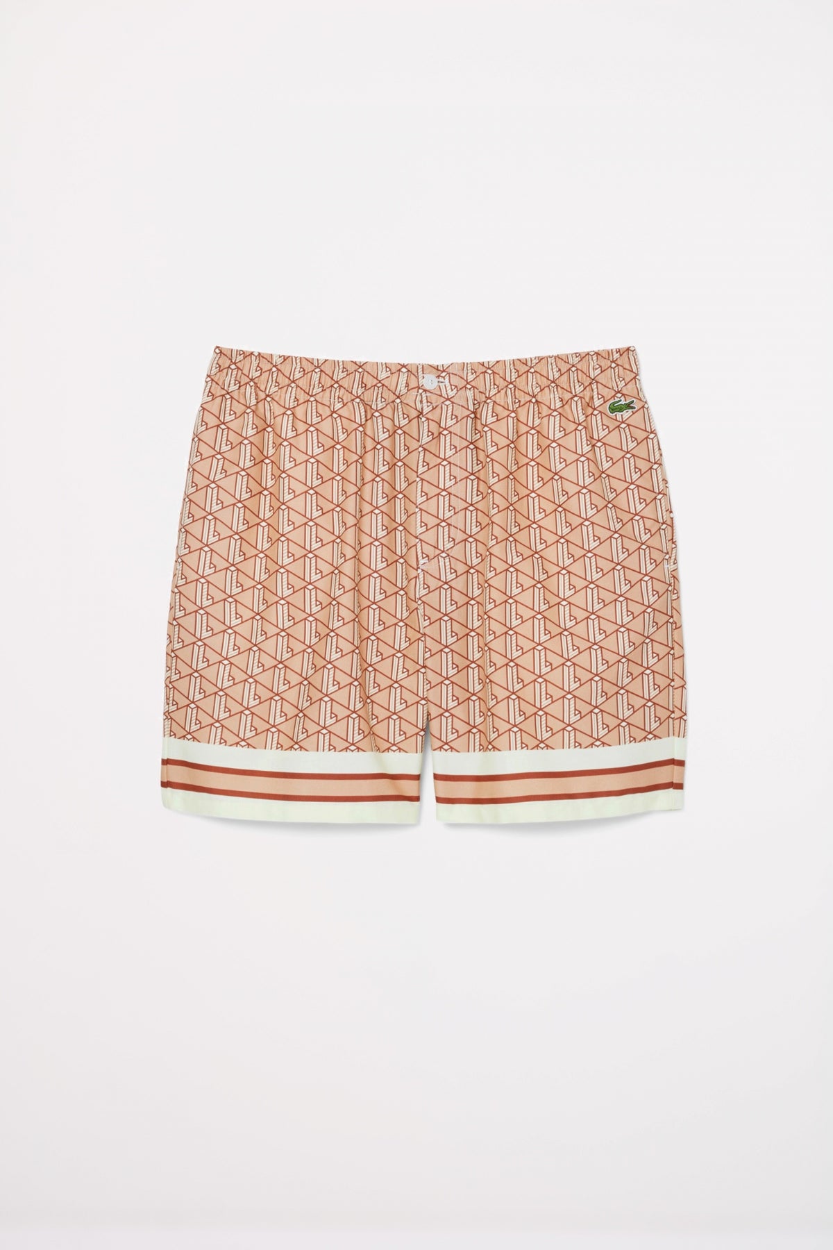 LACOSTE GH en color NARANJA  (2)