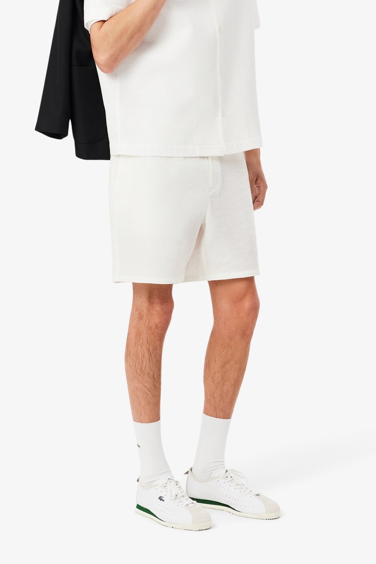 LACOSTE GH en color BLANCO  (1)