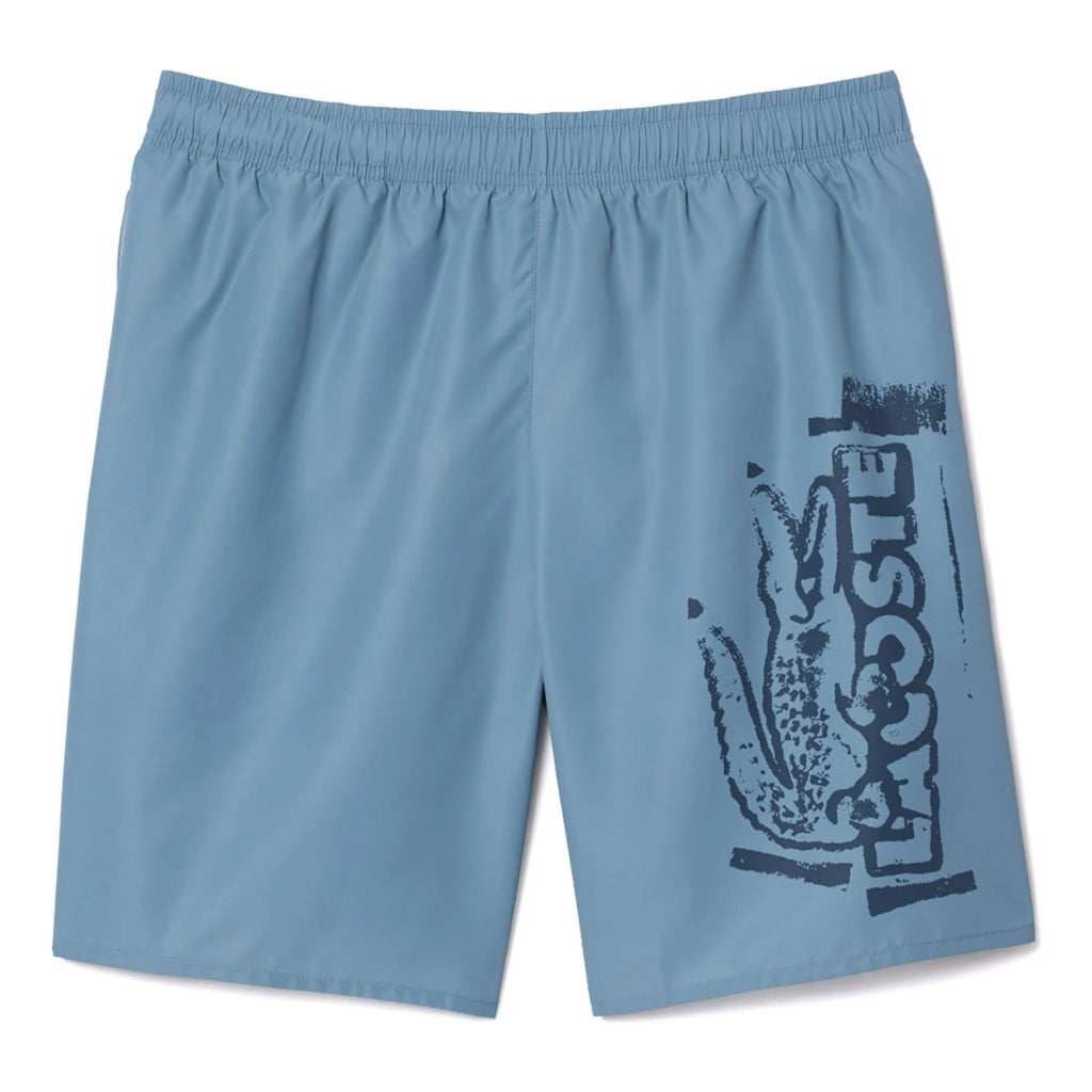 LACOSTE SWIMSUIT en color AZUL  (3)